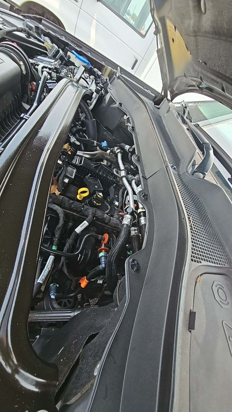 2022 Ford Explorer Limited AWD