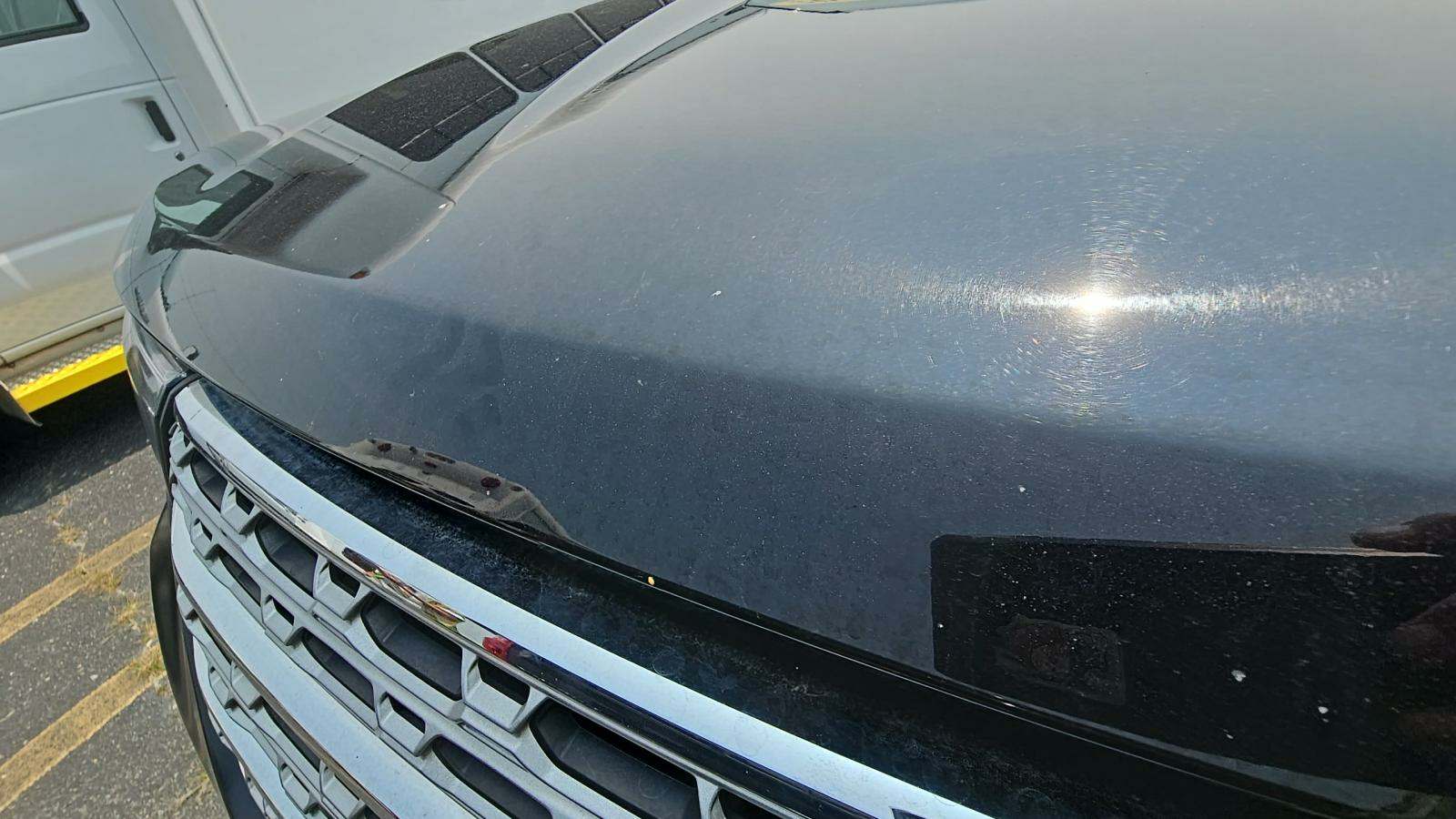 2022 Ford Explorer Limited AWD