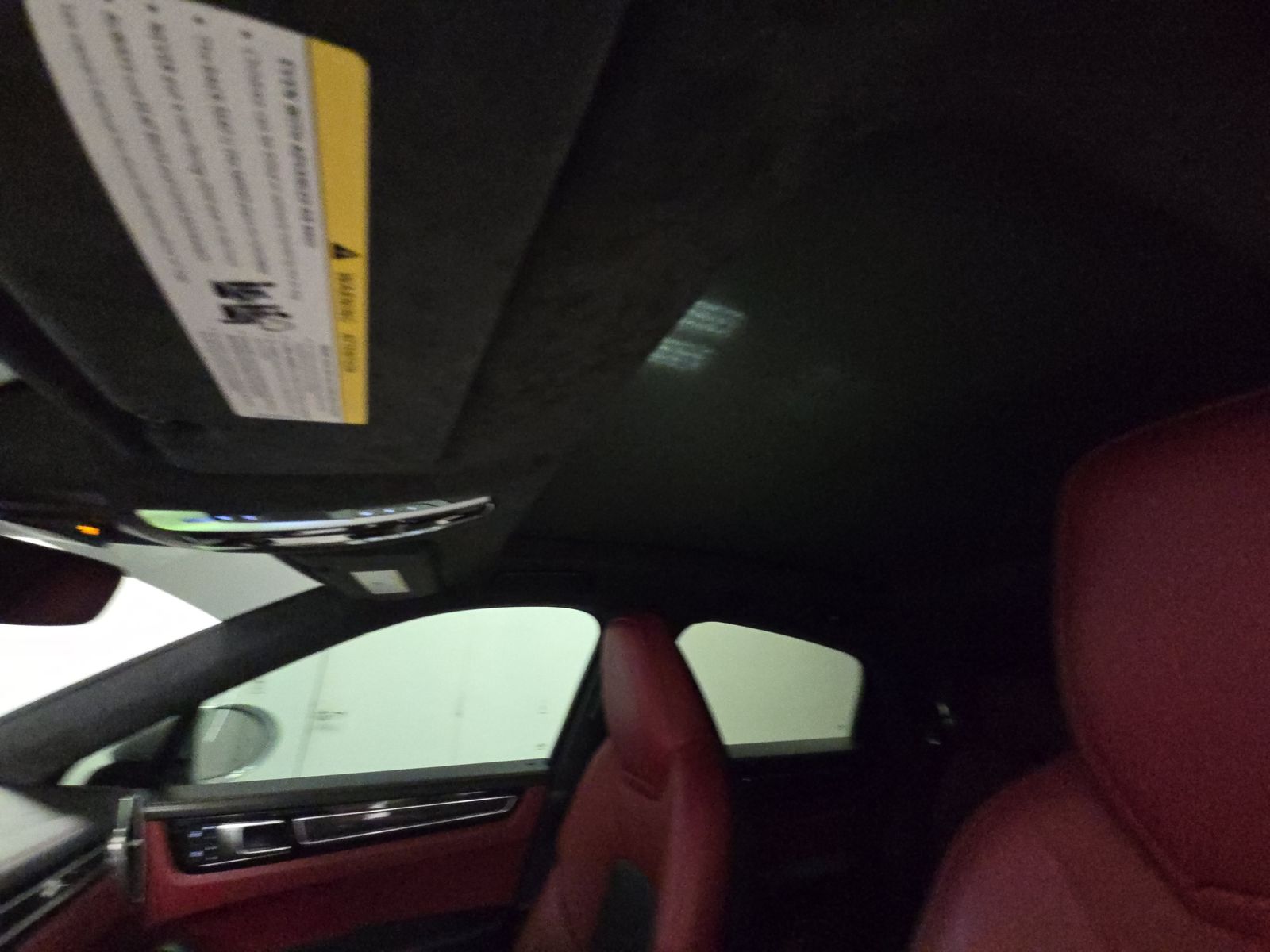 2023 Porsche Cayenne GTS AWD