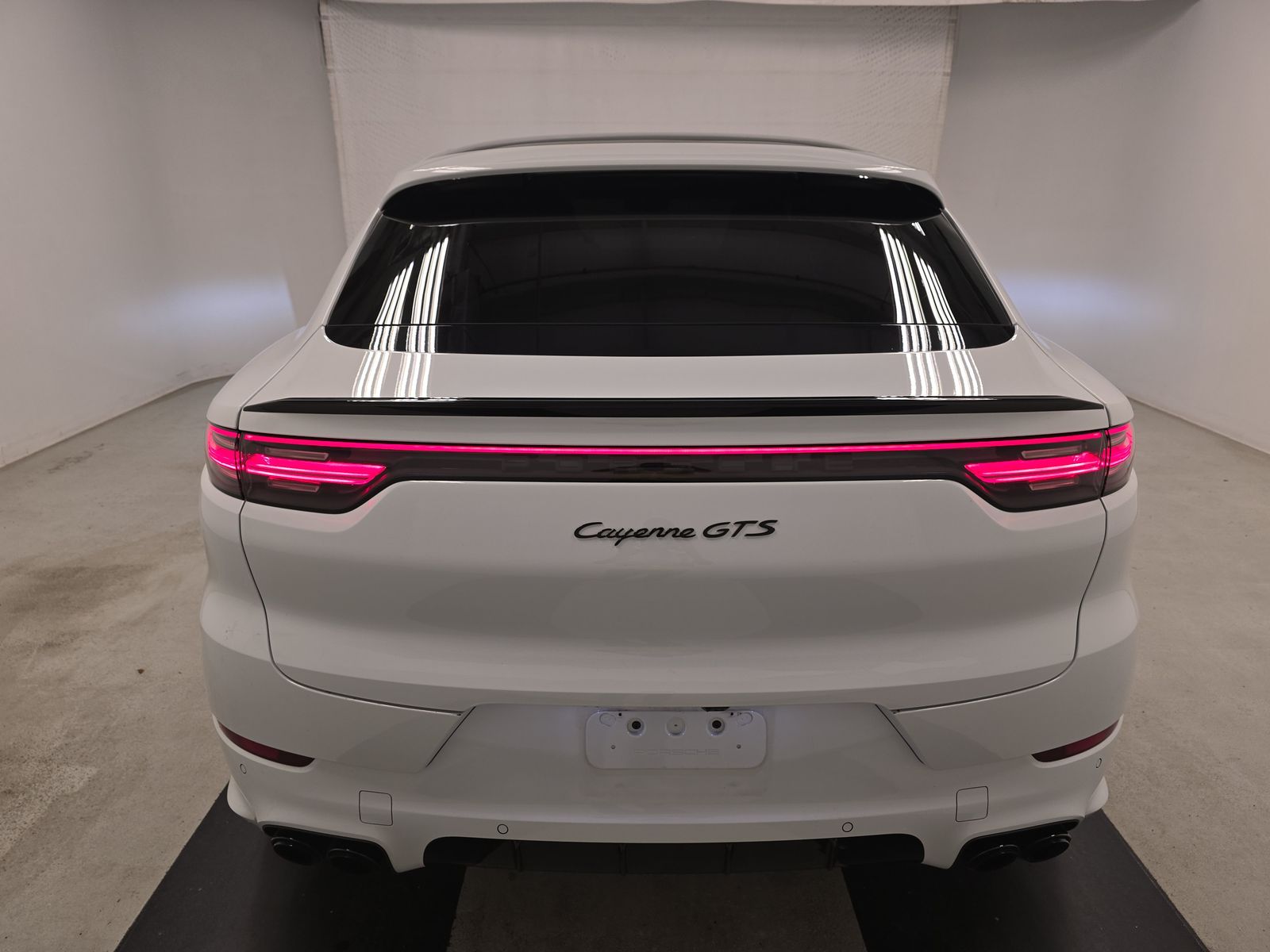 2023 Porsche Cayenne GTS AWD