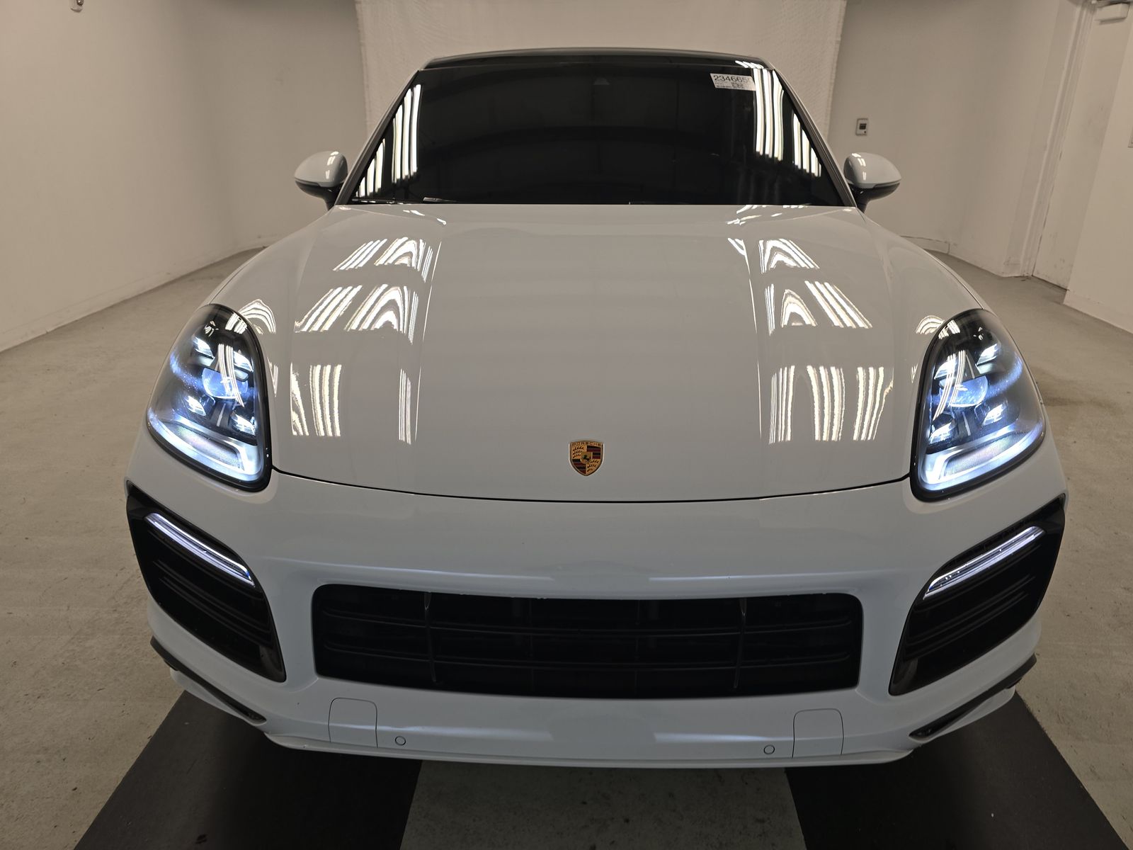 2023 Porsche Cayenne GTS AWD