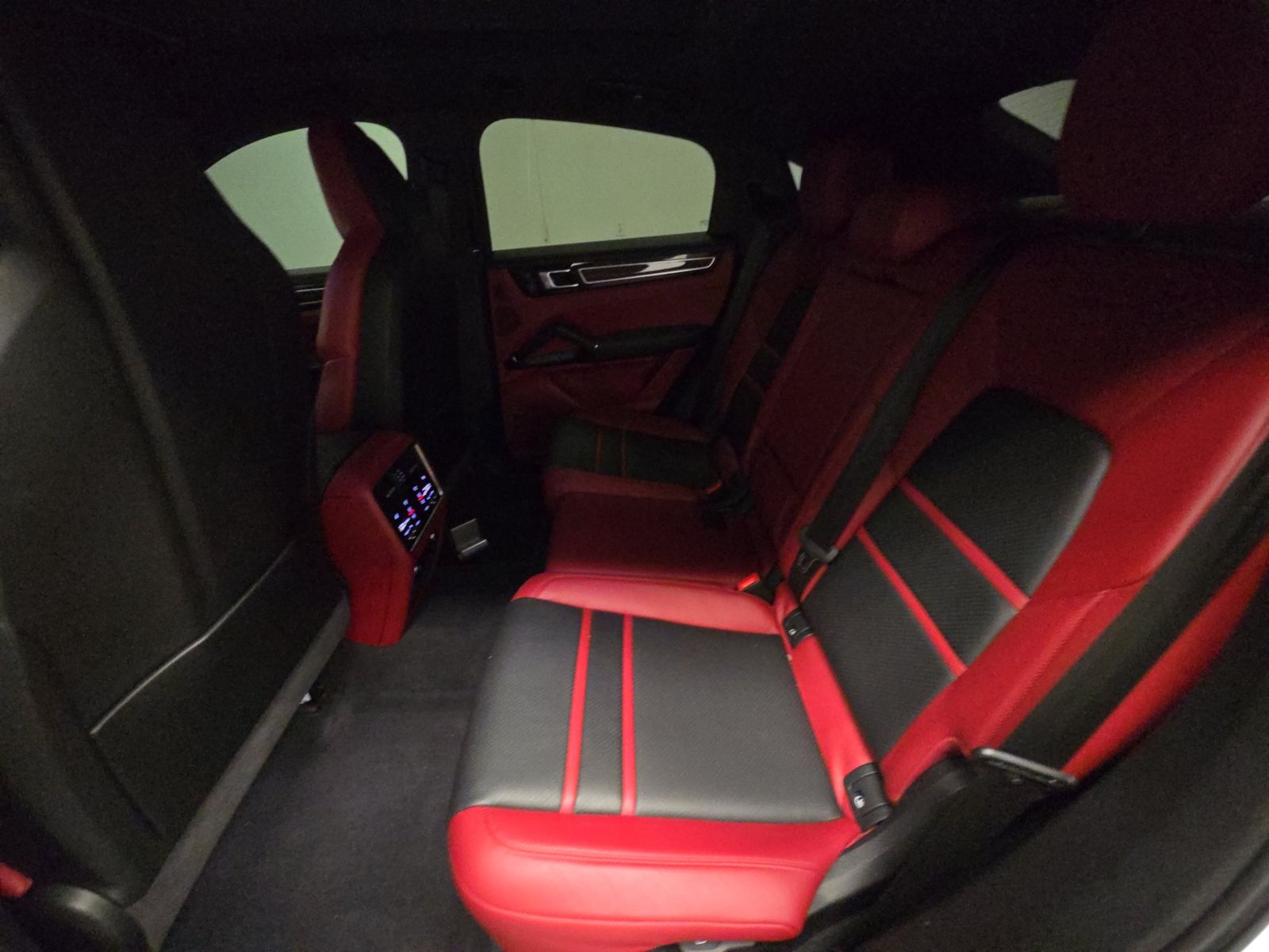 2023 Porsche Cayenne GTS AWD