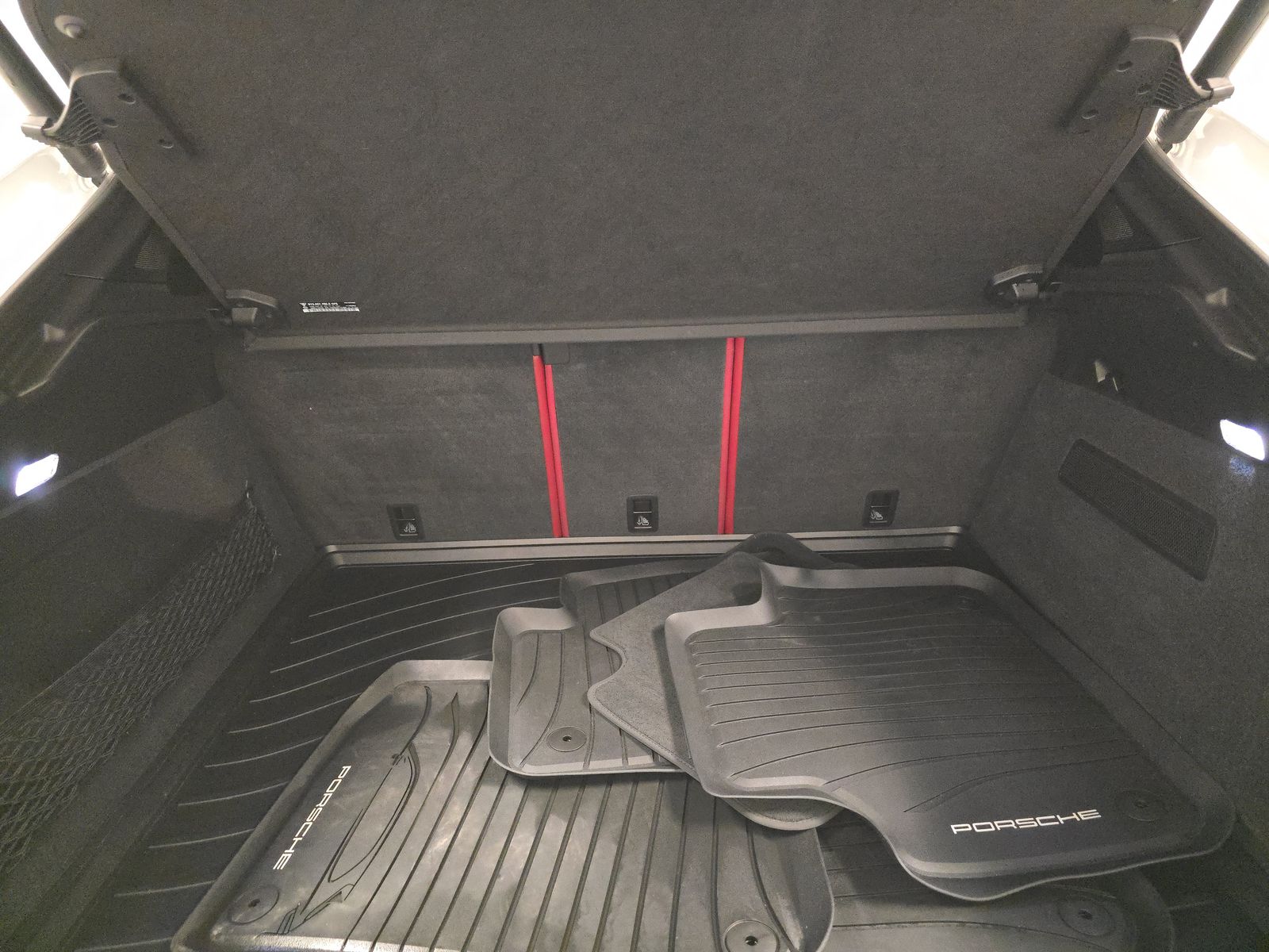 2023 Porsche Cayenne GTS AWD