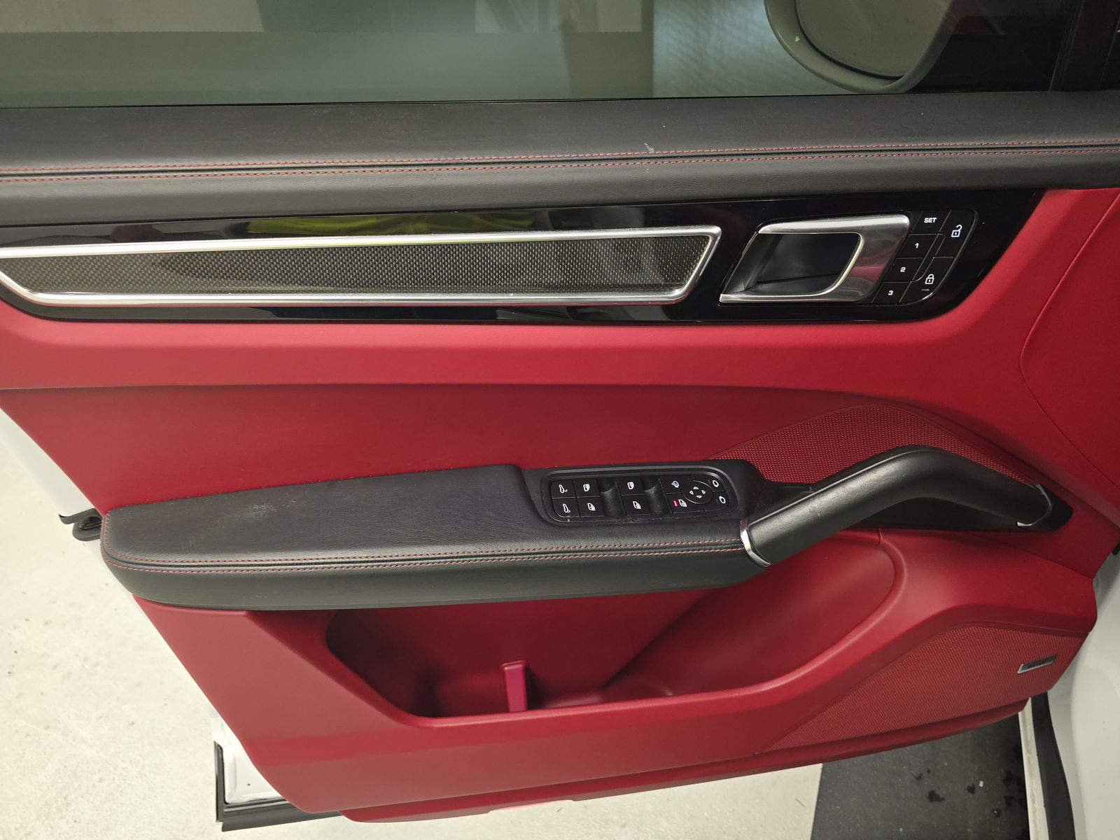 2023 Porsche Cayenne GTS AWD