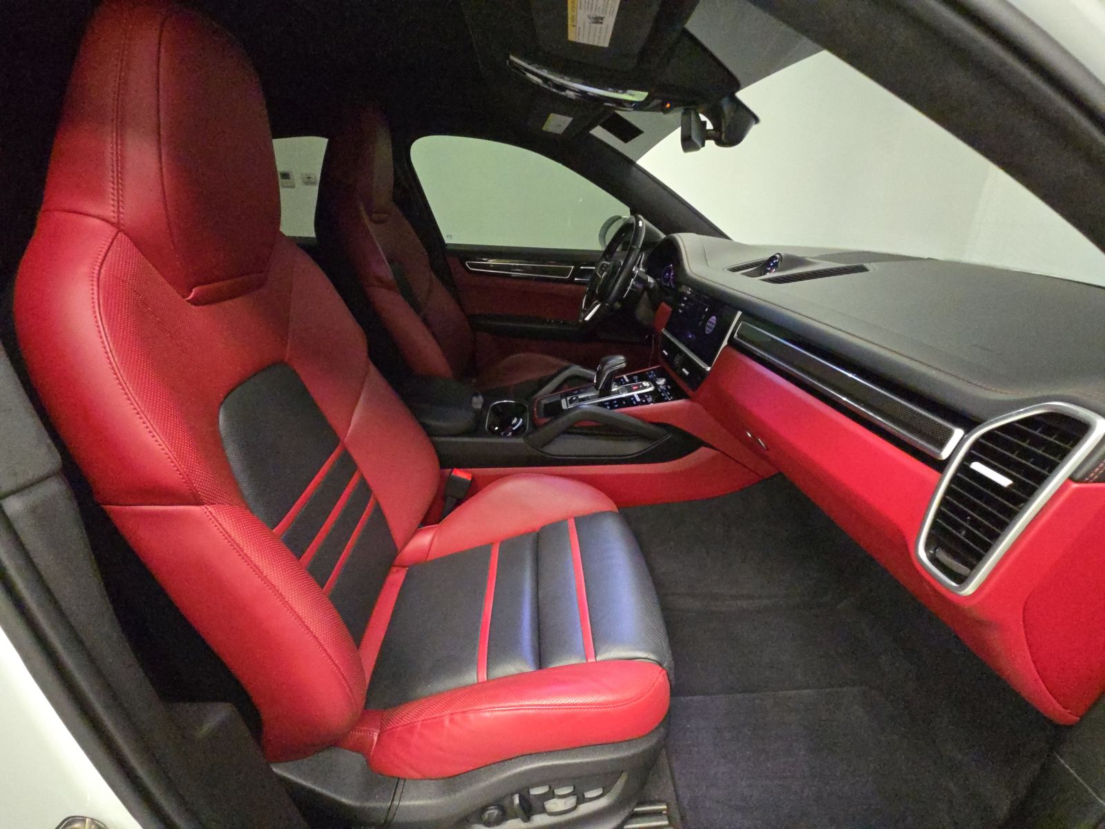 2023 Porsche Cayenne GTS AWD