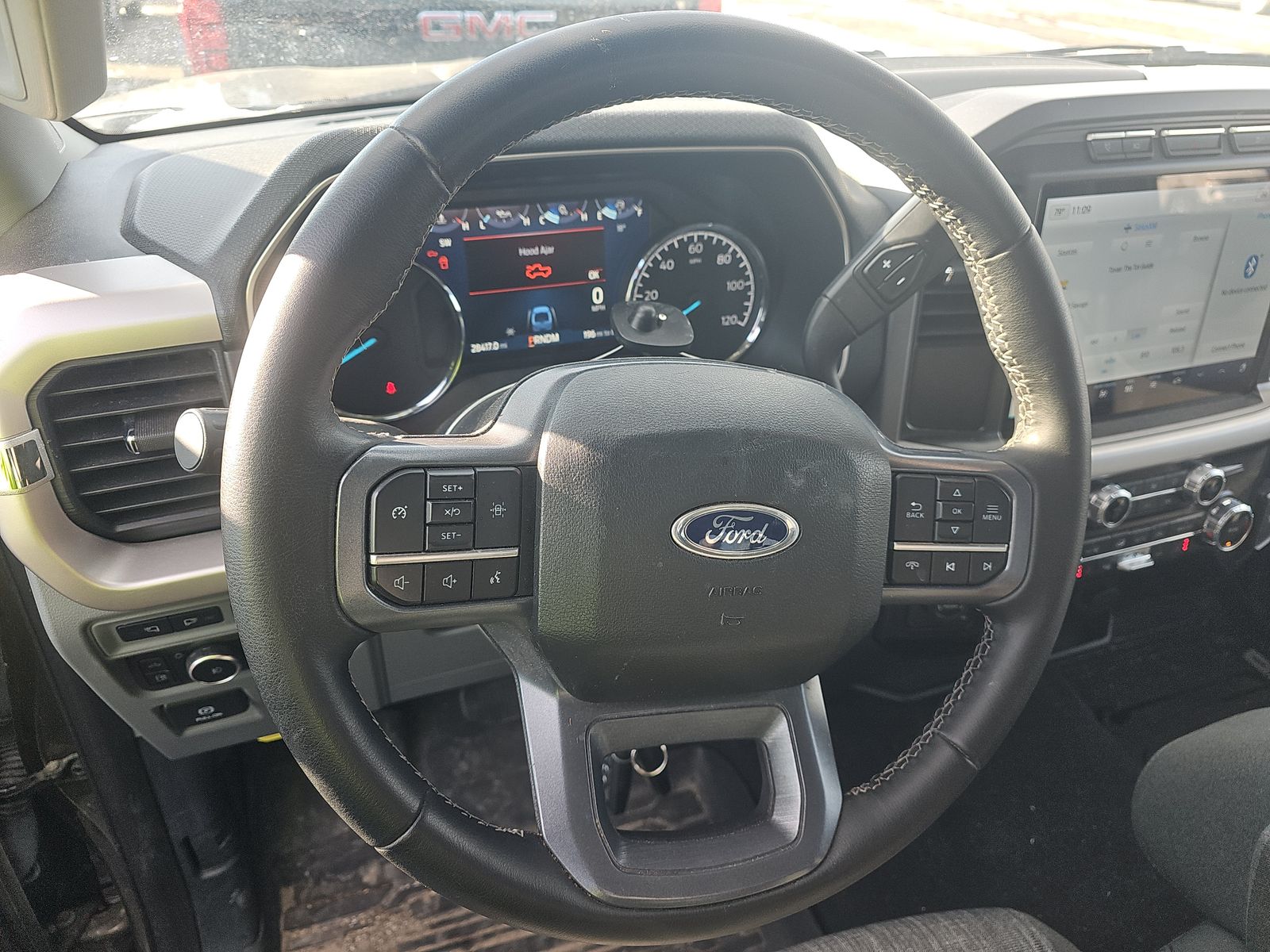 2023 Ford F-150 Hybrid XLT AWD