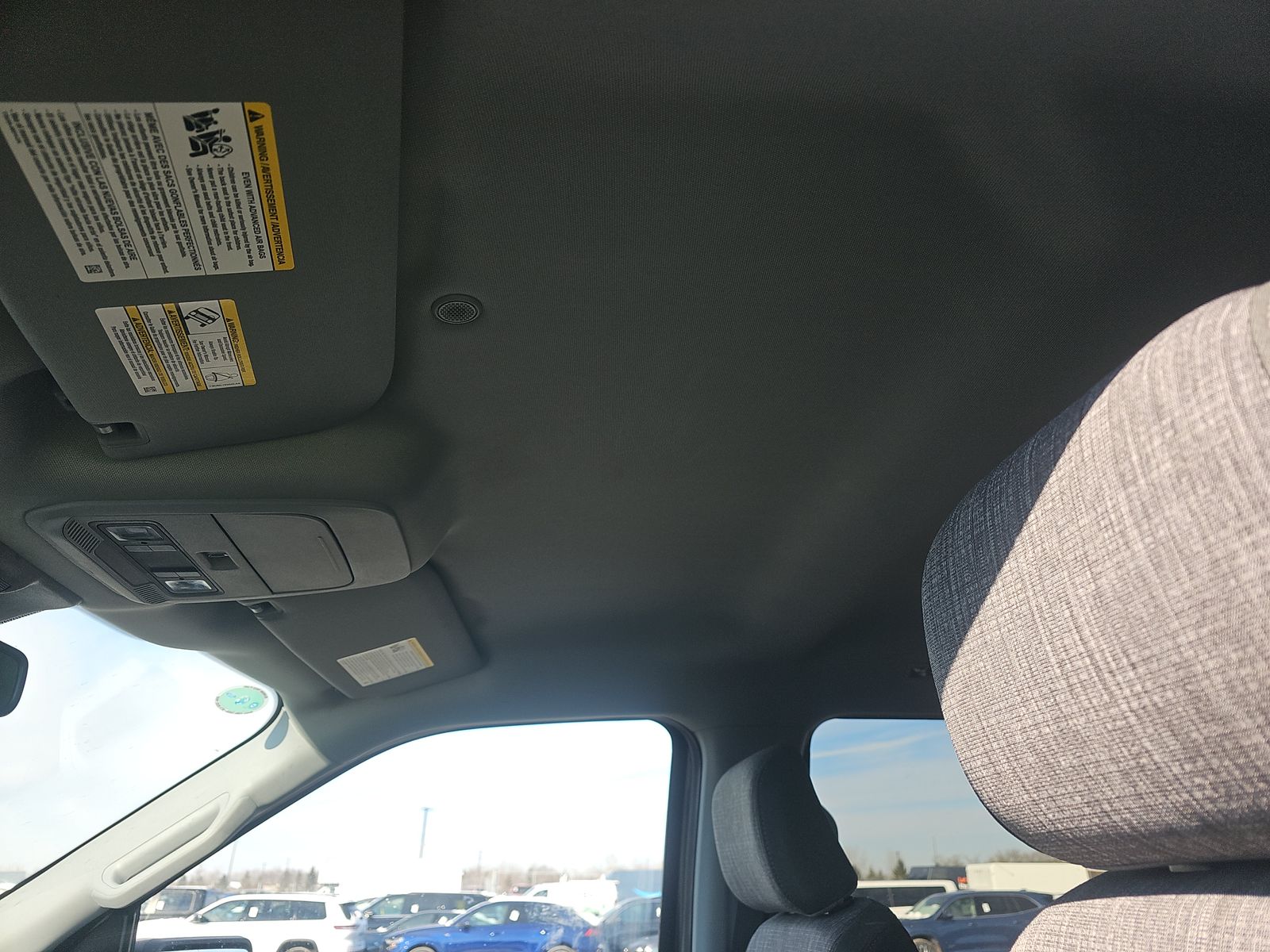 2023 Ford F-150 Hybrid XLT AWD