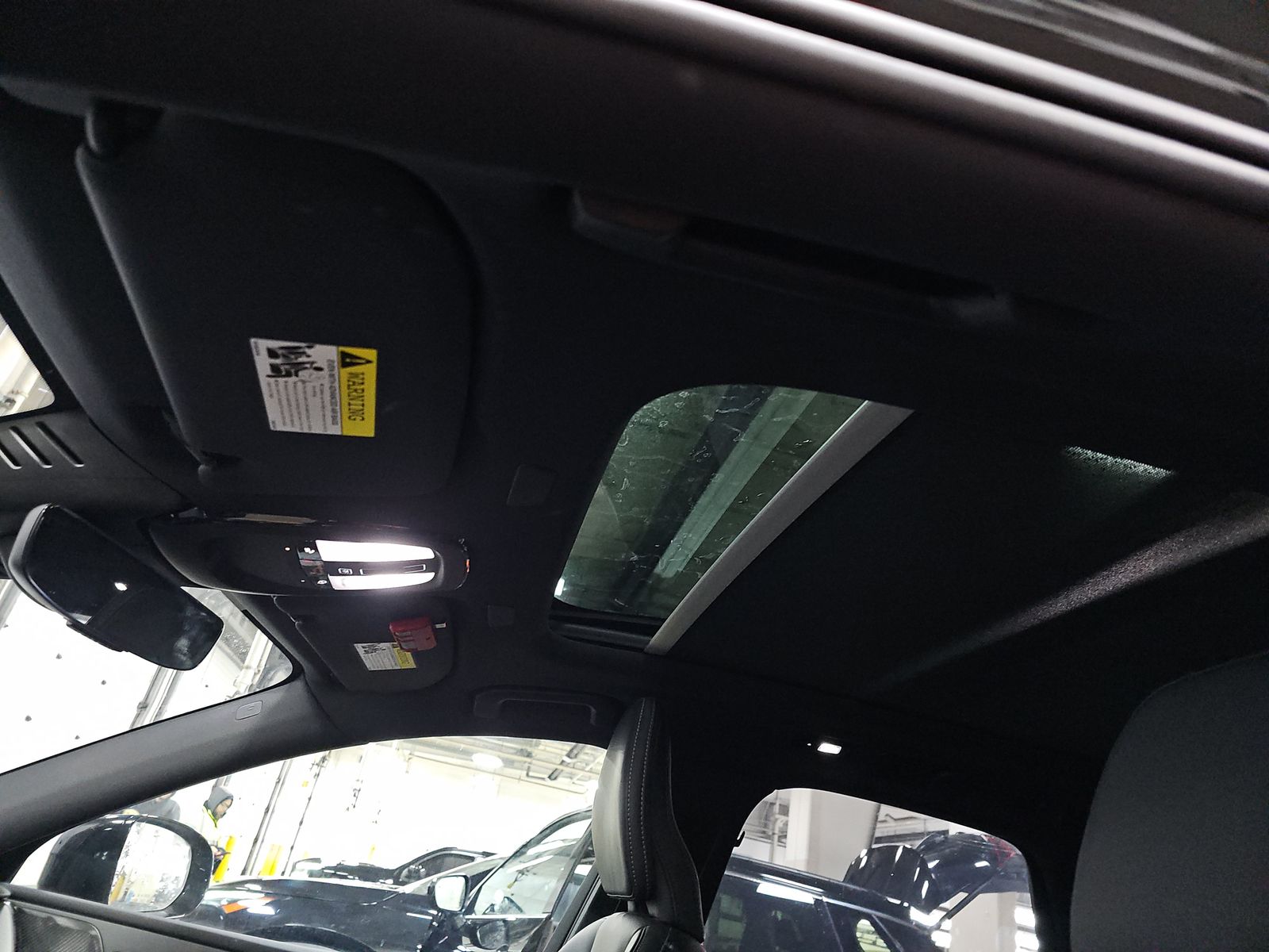 2024 Volvo XC60 Recharge T8 Ultimate Black Edition AWD