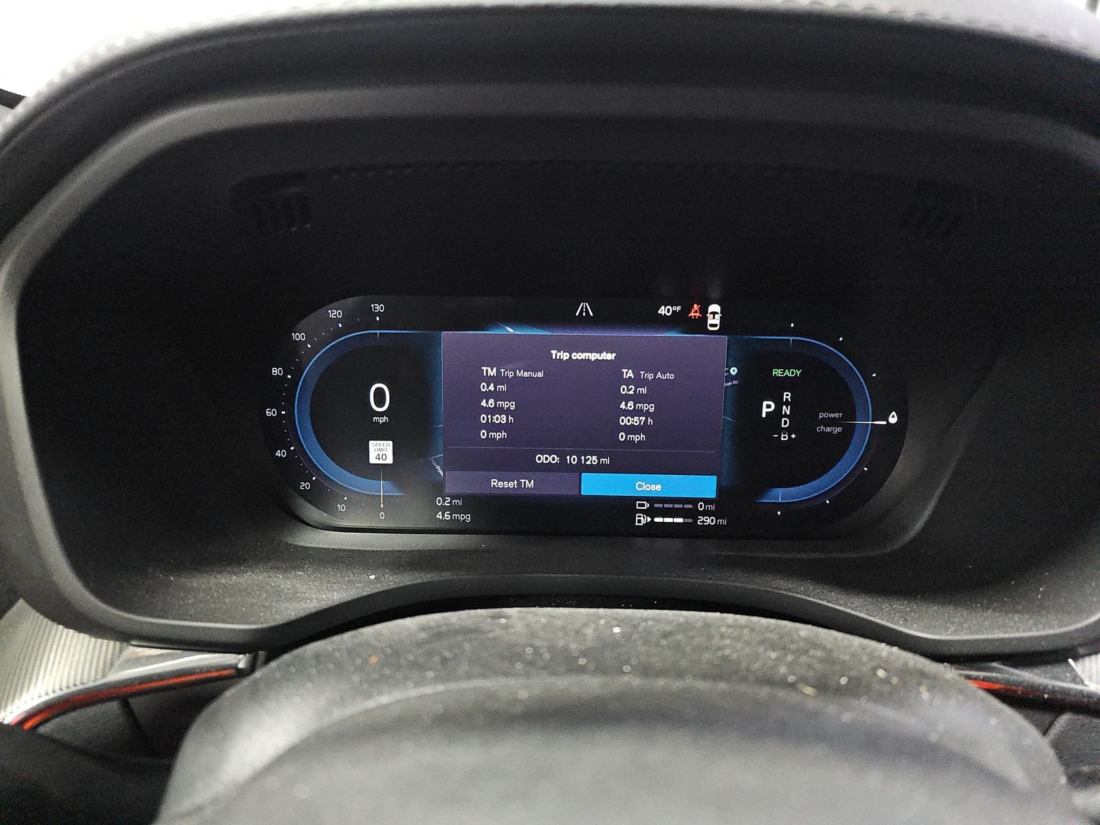 2024 Volvo XC60 Recharge T8 Ultimate Black Edition AWD