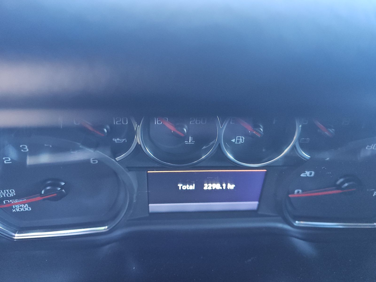 2021 Chevrolet Silverado 1500 RST AWD