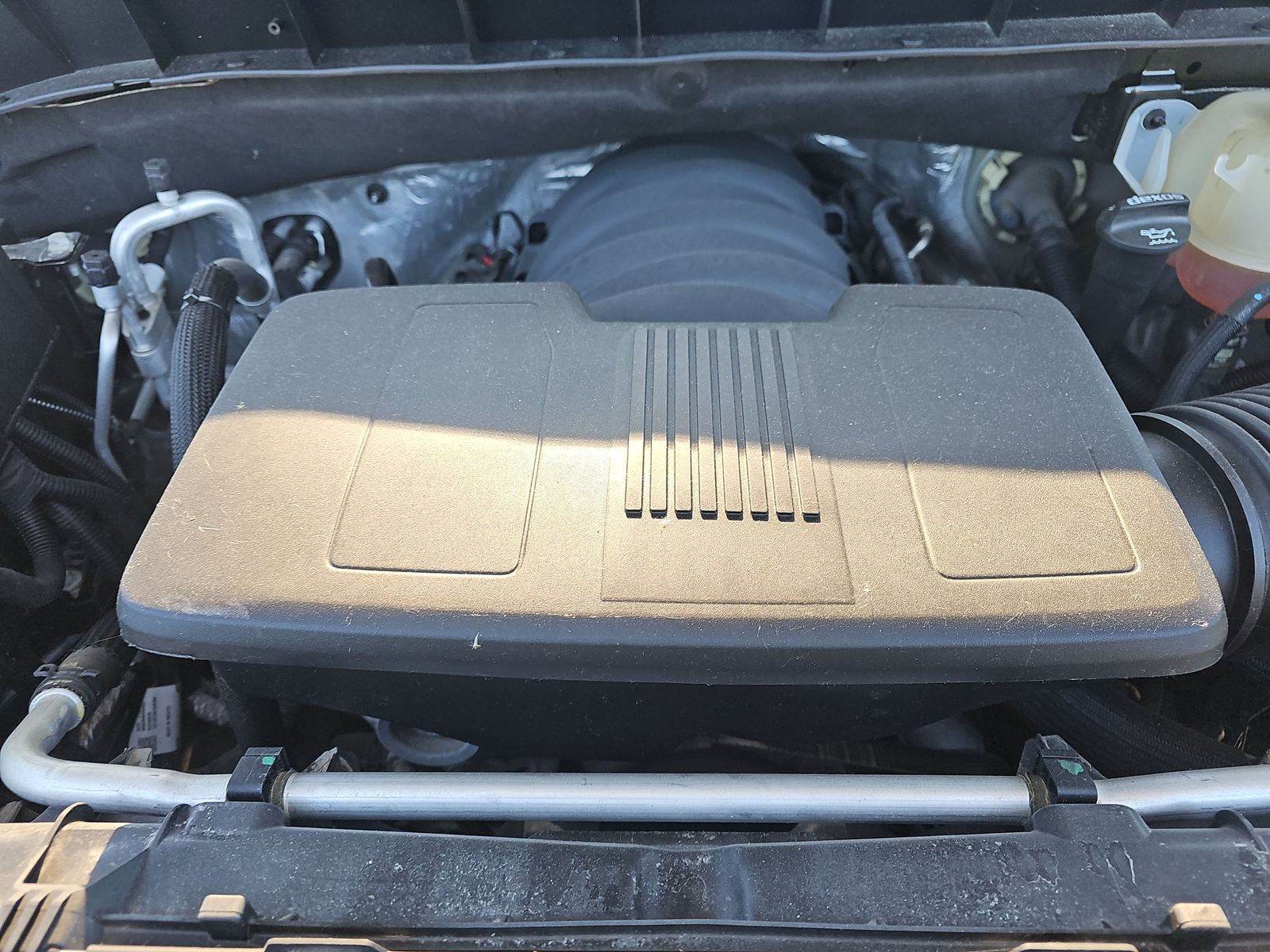 2021 Chevrolet Silverado 1500 RST AWD