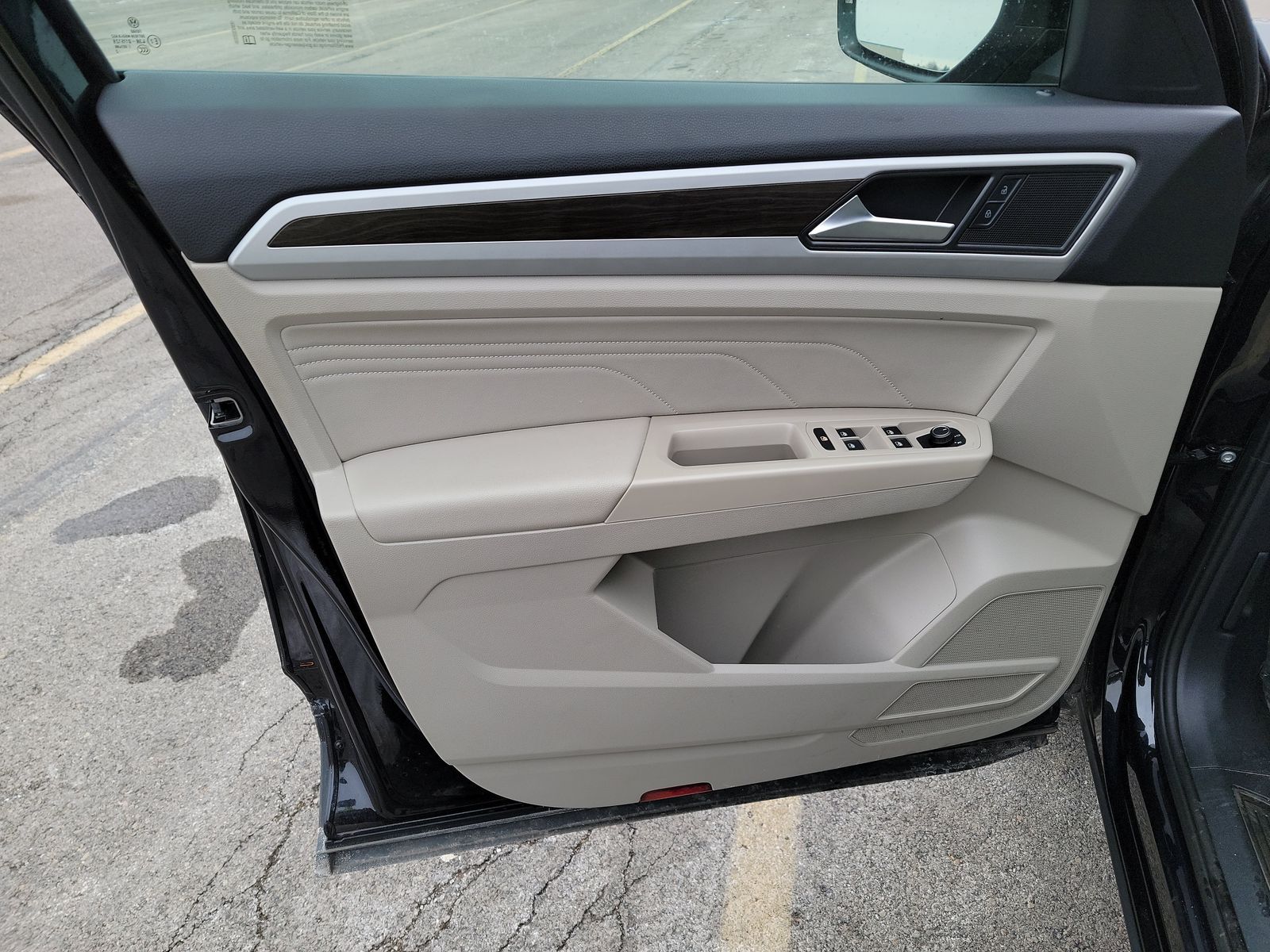 2022 Volkswagen Atlas 2.0T SE AWD