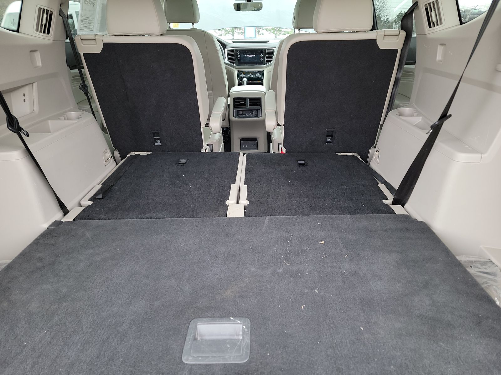 2022 Volkswagen Atlas 2.0T SE AWD