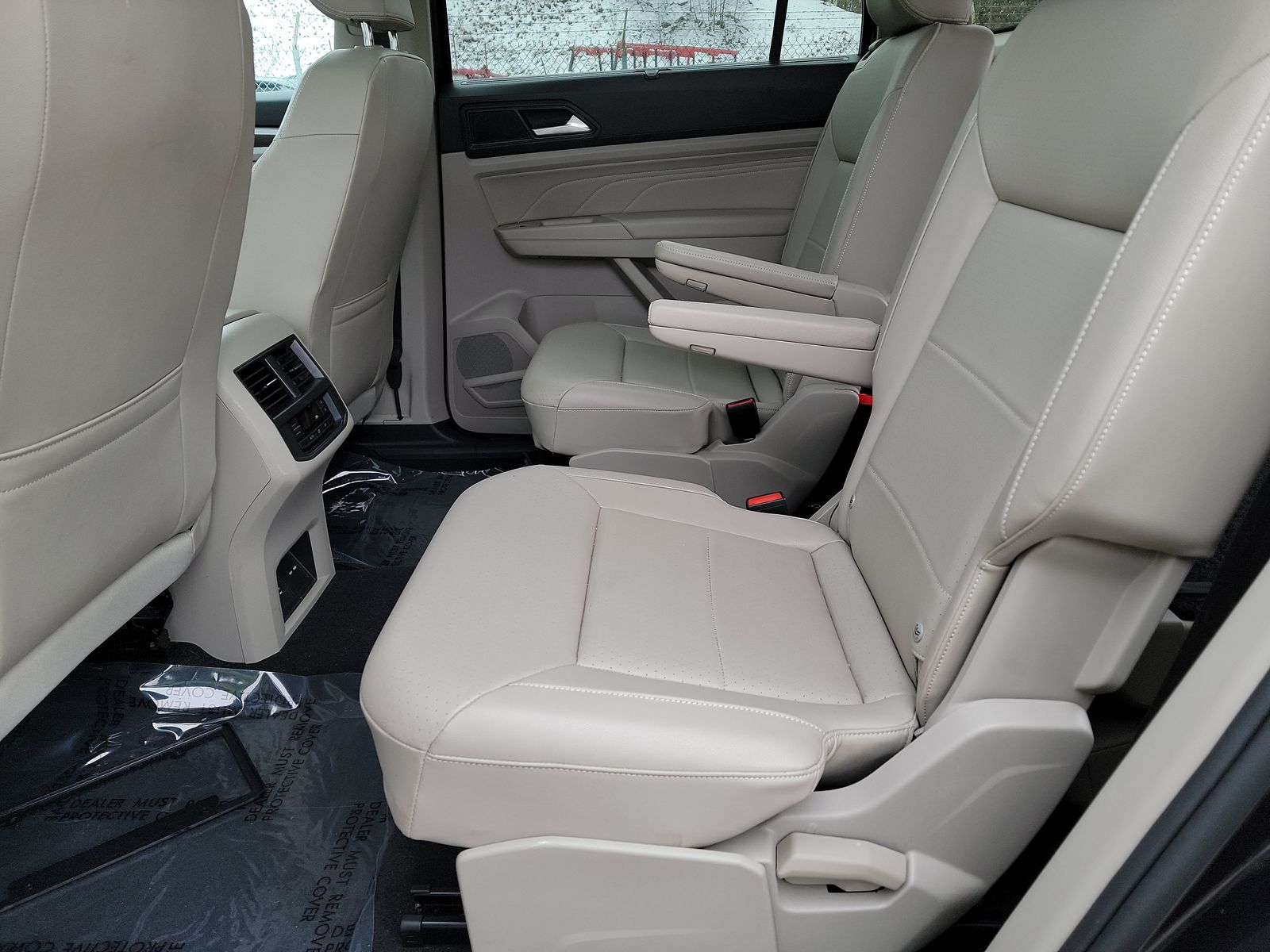 2022 Volkswagen Atlas 2.0T SE AWD