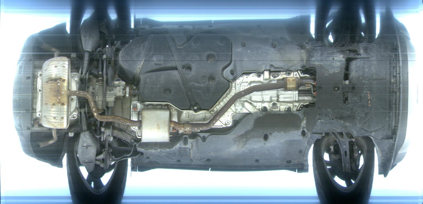 2022 Volkswagen Atlas 2.0T SE AWD