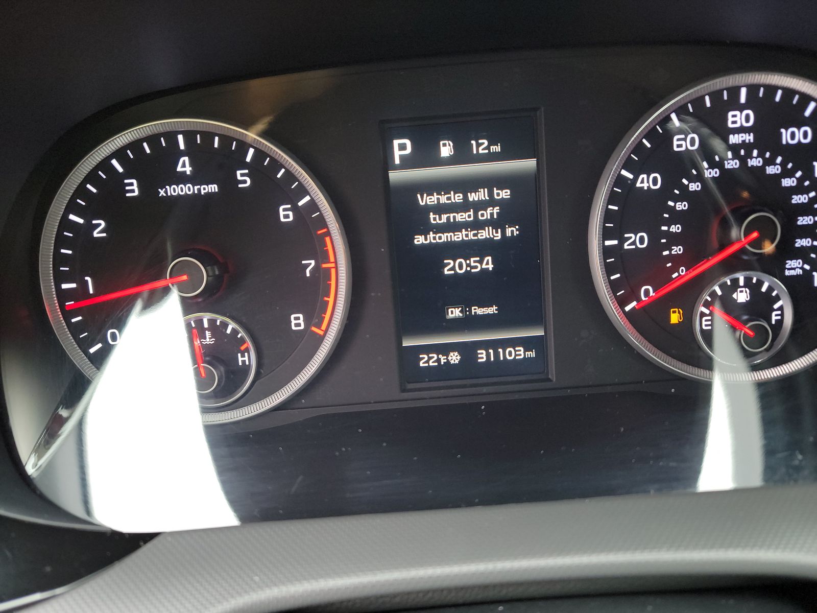 2022 Kia K5 GT-Line FWD