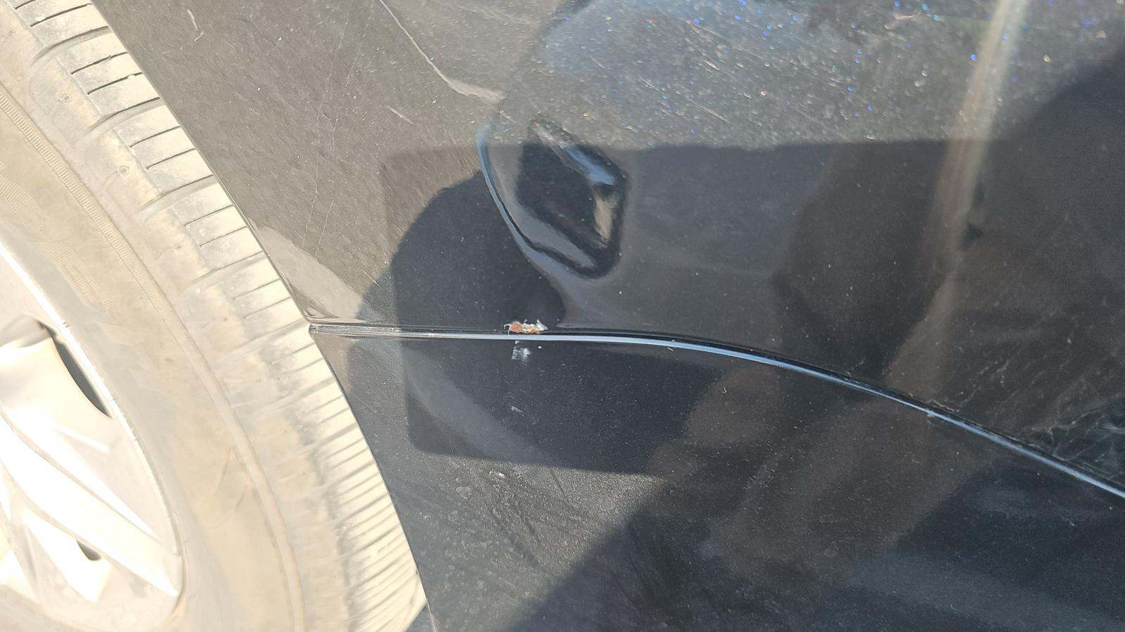 2024 Toyota Sienna LE FWD