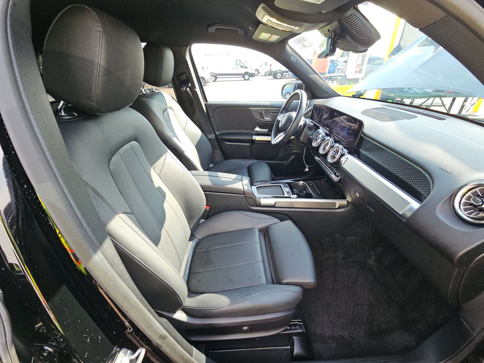 2024 Mercedes-Benz GLB GLB 250 FWD