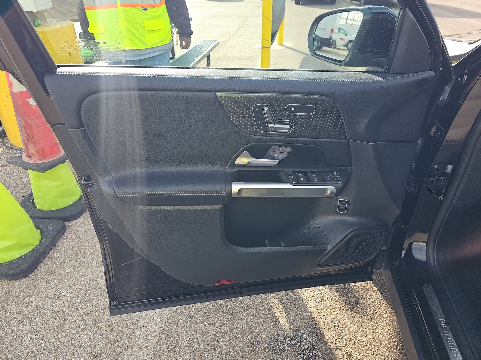 2024 Mercedes-Benz GLB GLB 250 FWD