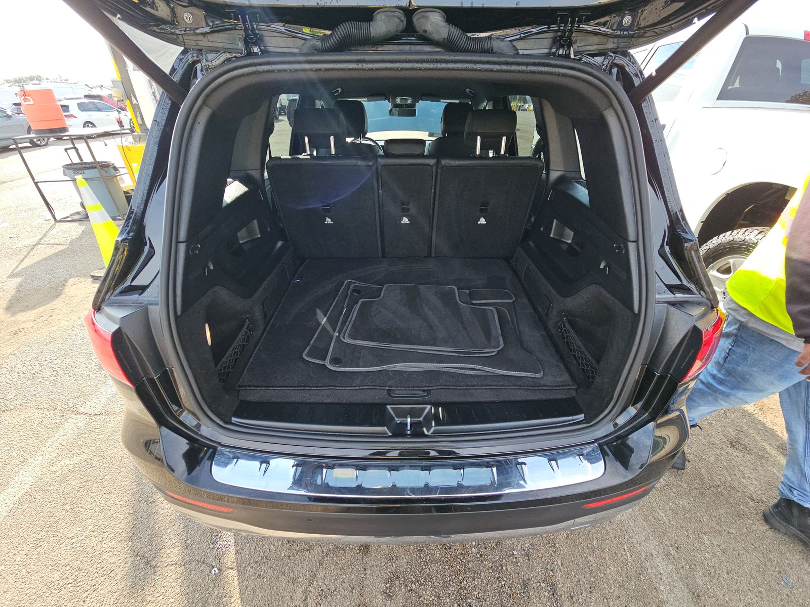 2024 Mercedes-Benz GLB GLB 250 FWD