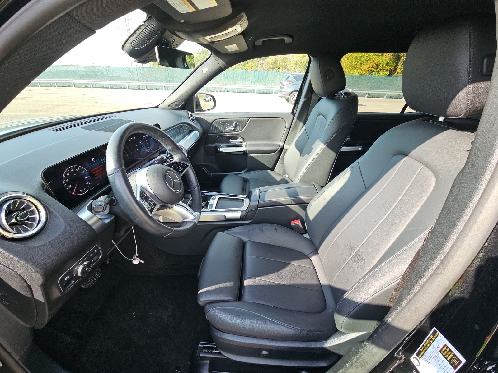 2024 Mercedes-Benz GLB GLB 250 FWD