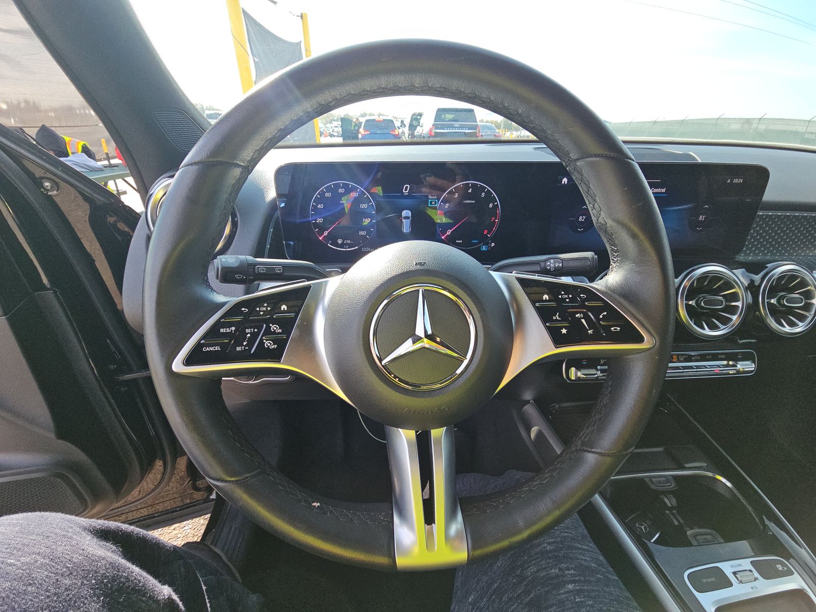 2024 Mercedes-Benz GLB GLB 250 FWD