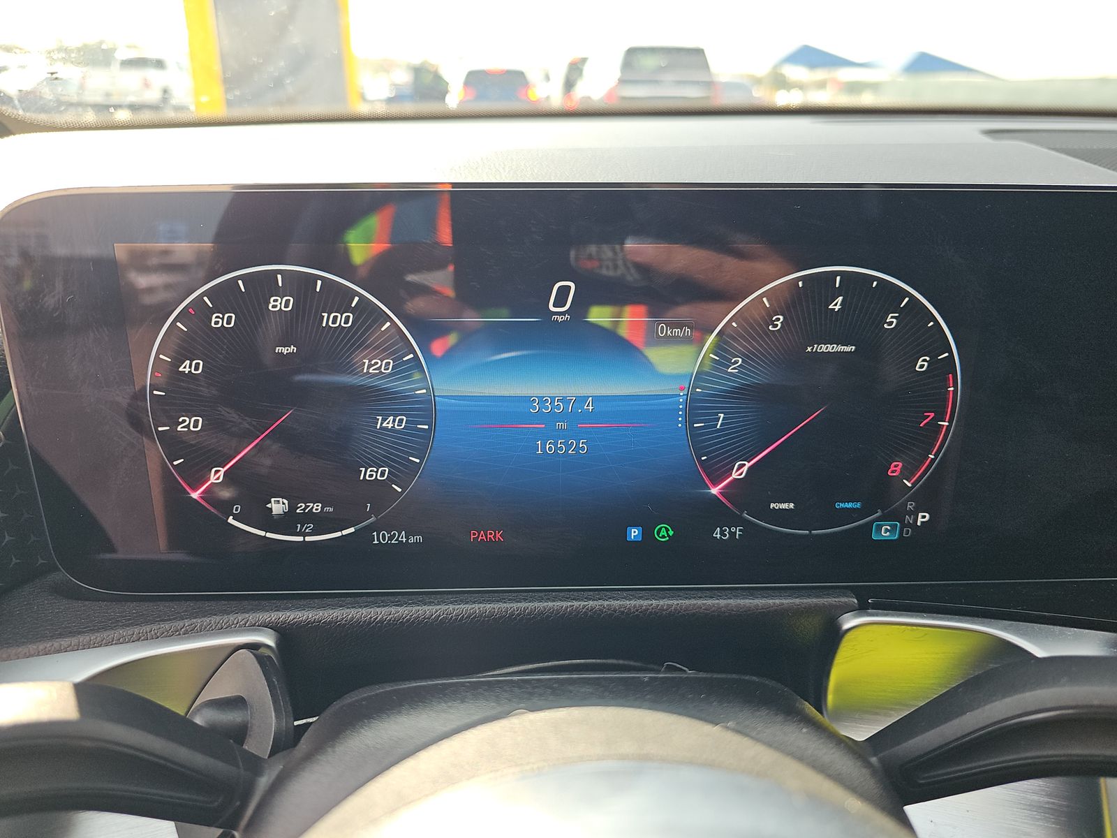 2024 Mercedes-Benz GLB GLB 250 FWD