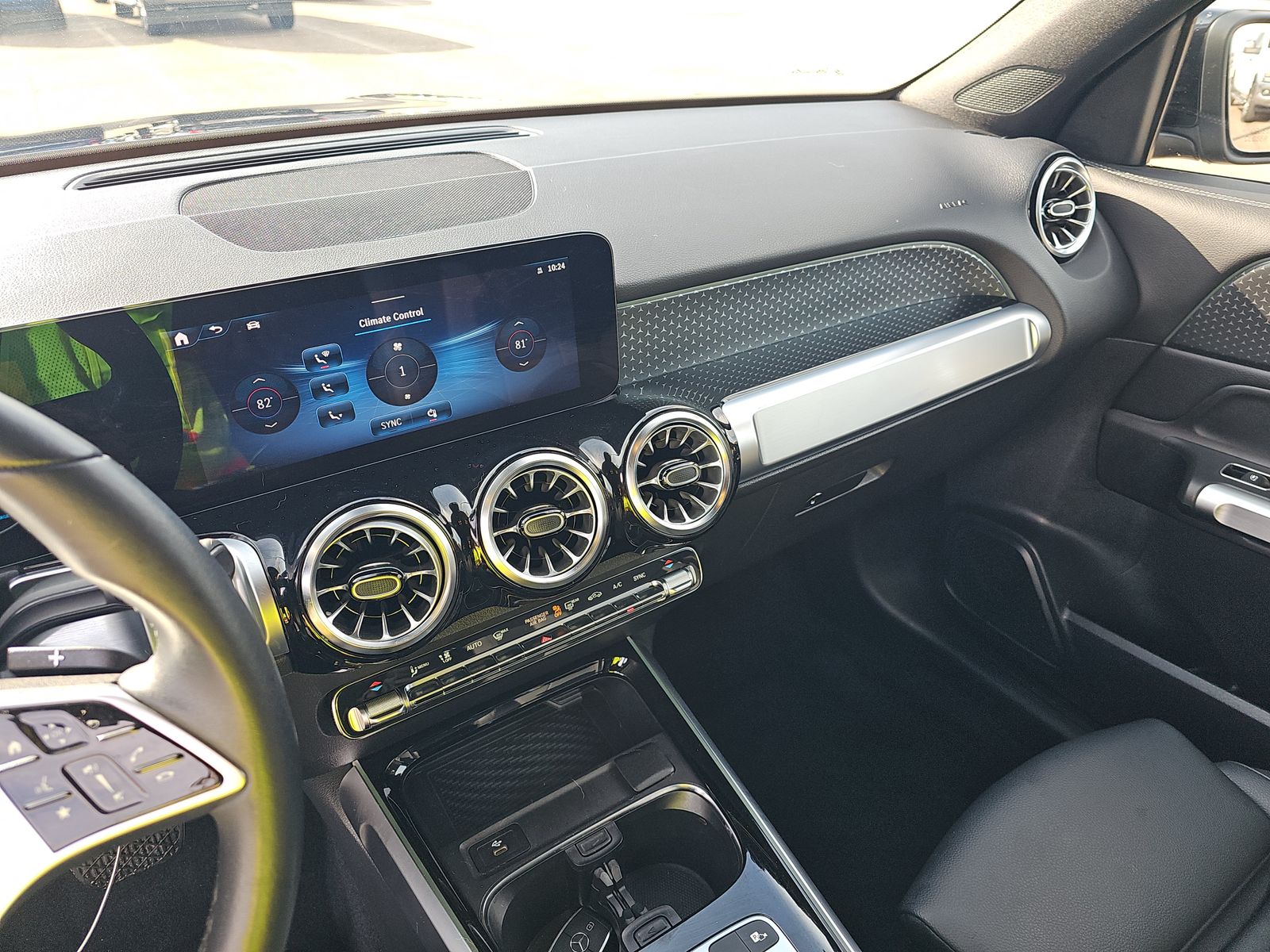 2024 Mercedes-Benz GLB GLB 250 FWD