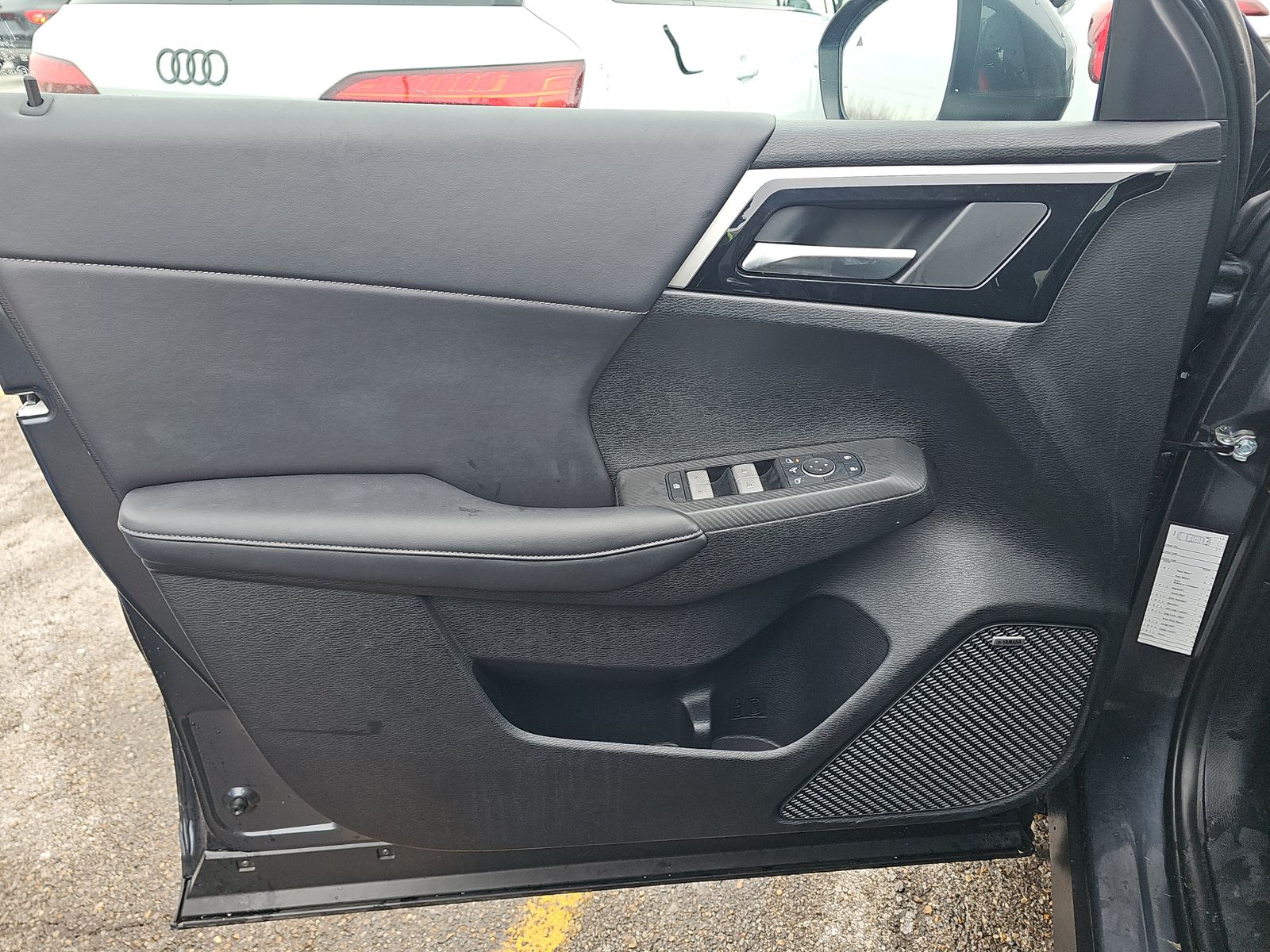 2025 Mitsubishi Outlander SE AWD