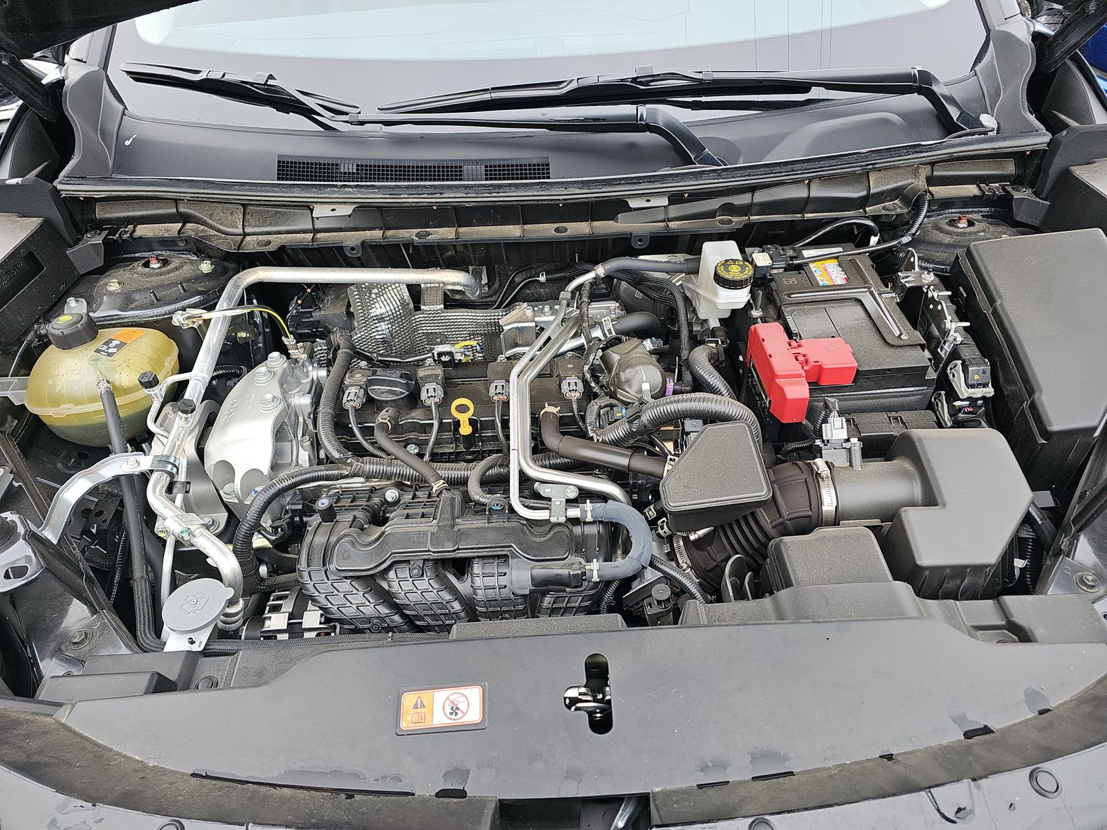 2025 Mitsubishi Outlander SE AWD