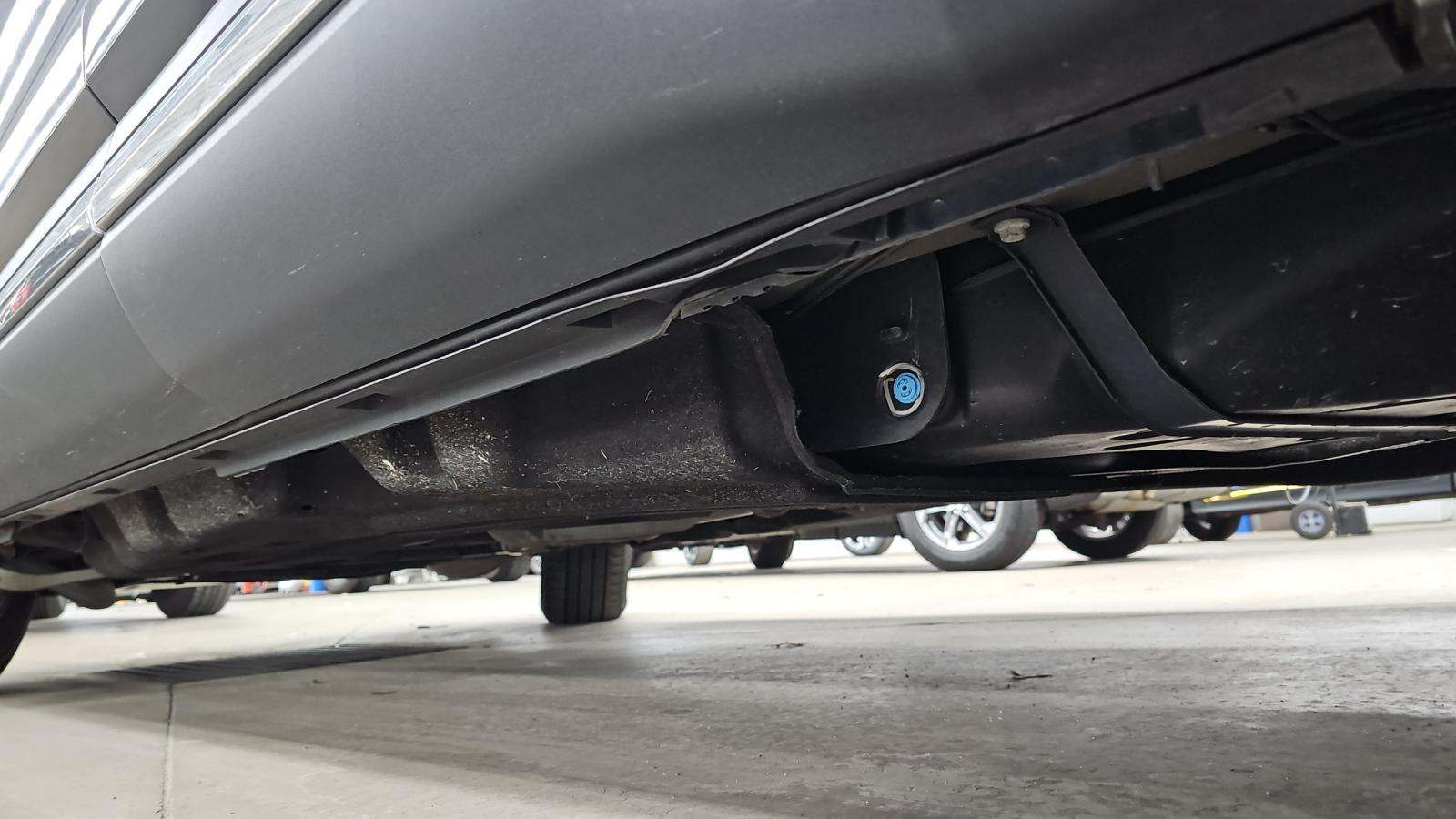 2022 Ford Explorer XLT AWD