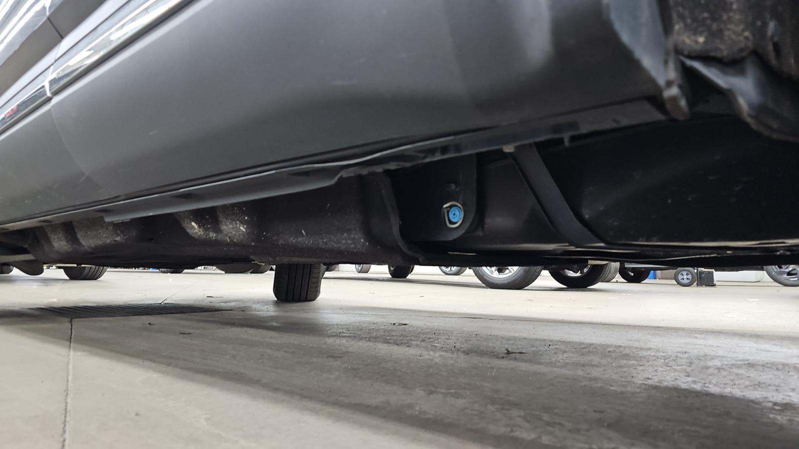 2022 Ford Explorer XLT AWD