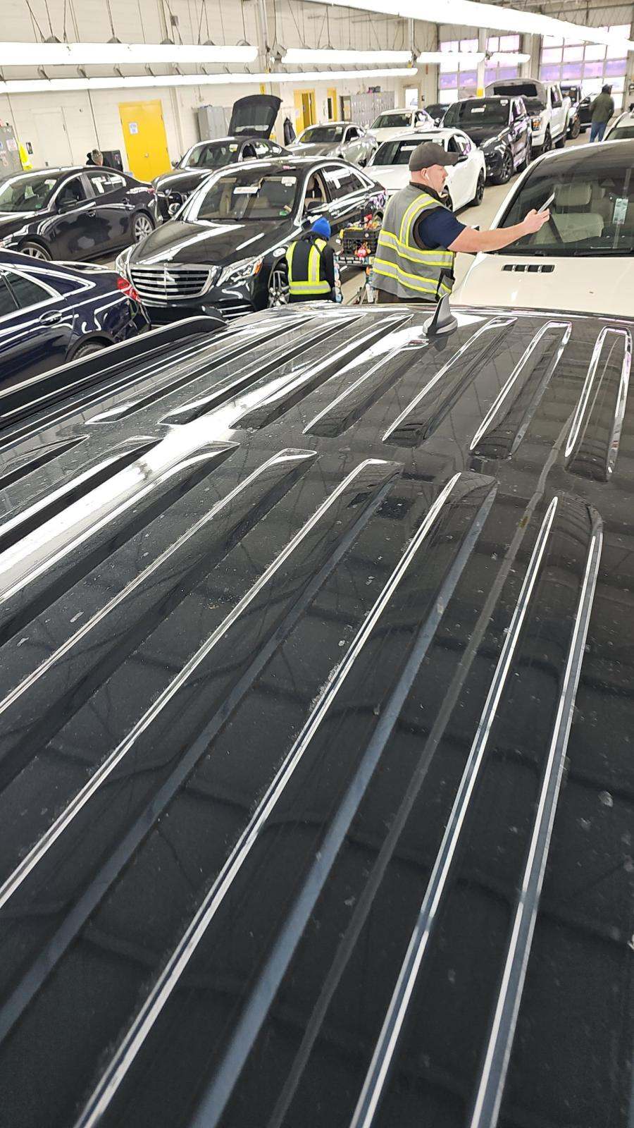 2022 Ford Explorer XLT AWD