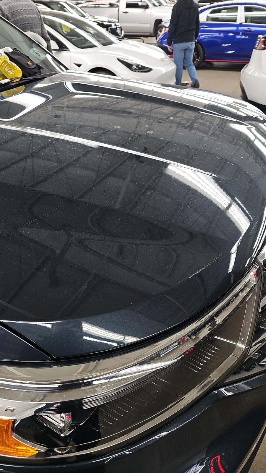 2022 Ford Explorer XLT AWD