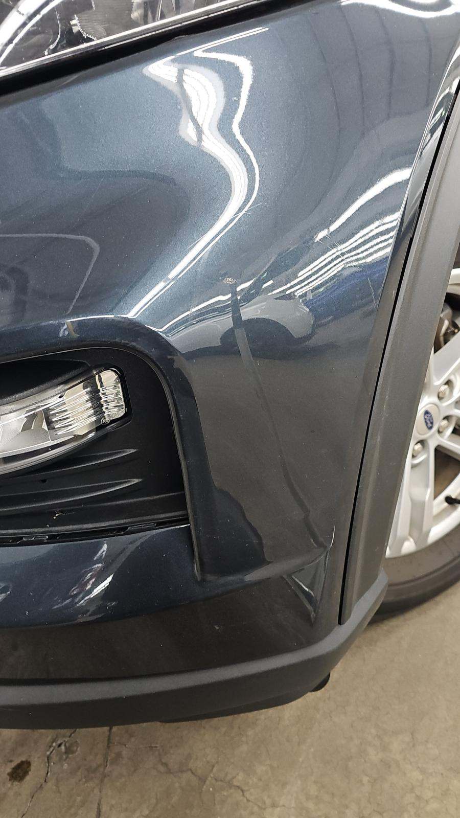 2022 Ford Explorer XLT AWD