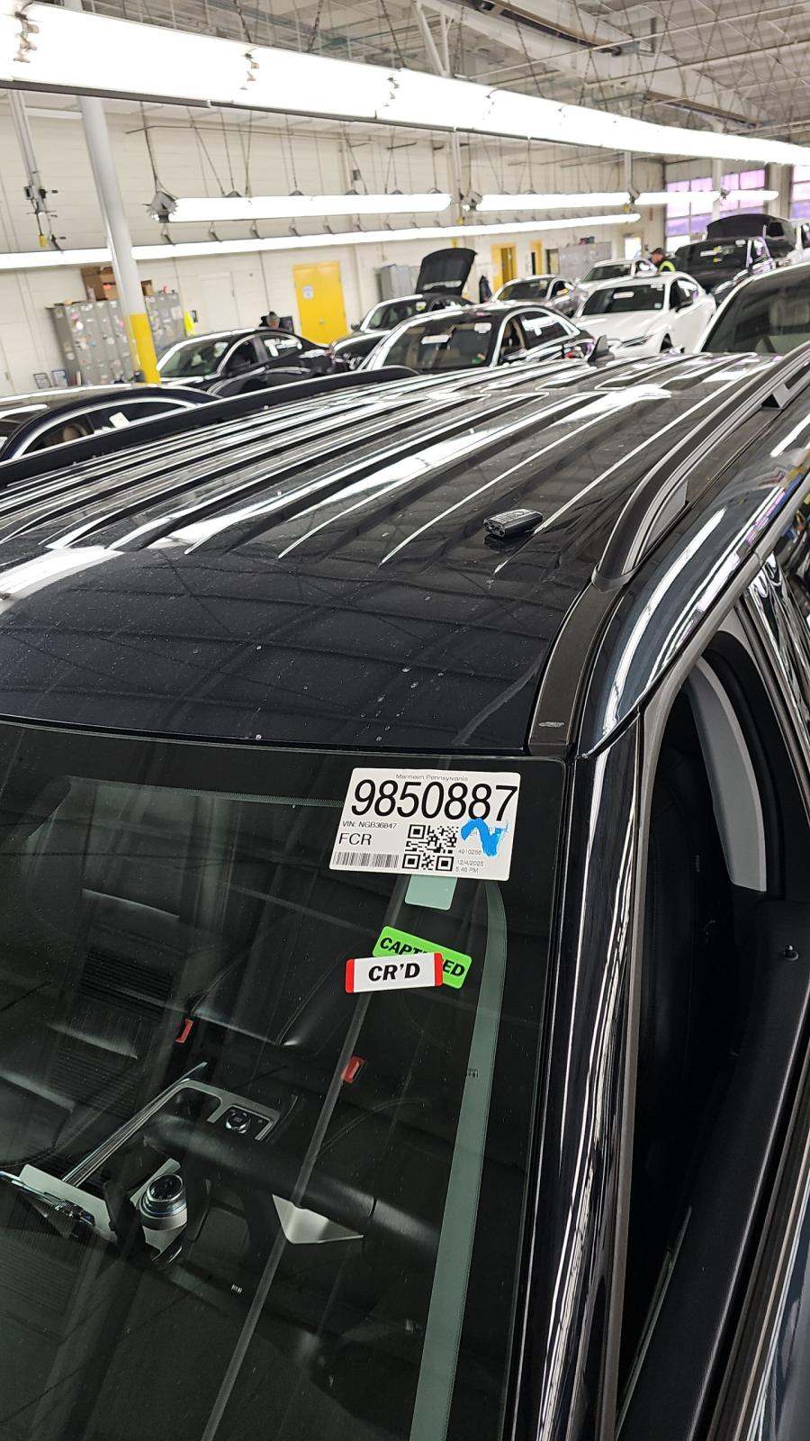 2022 Ford Explorer XLT AWD