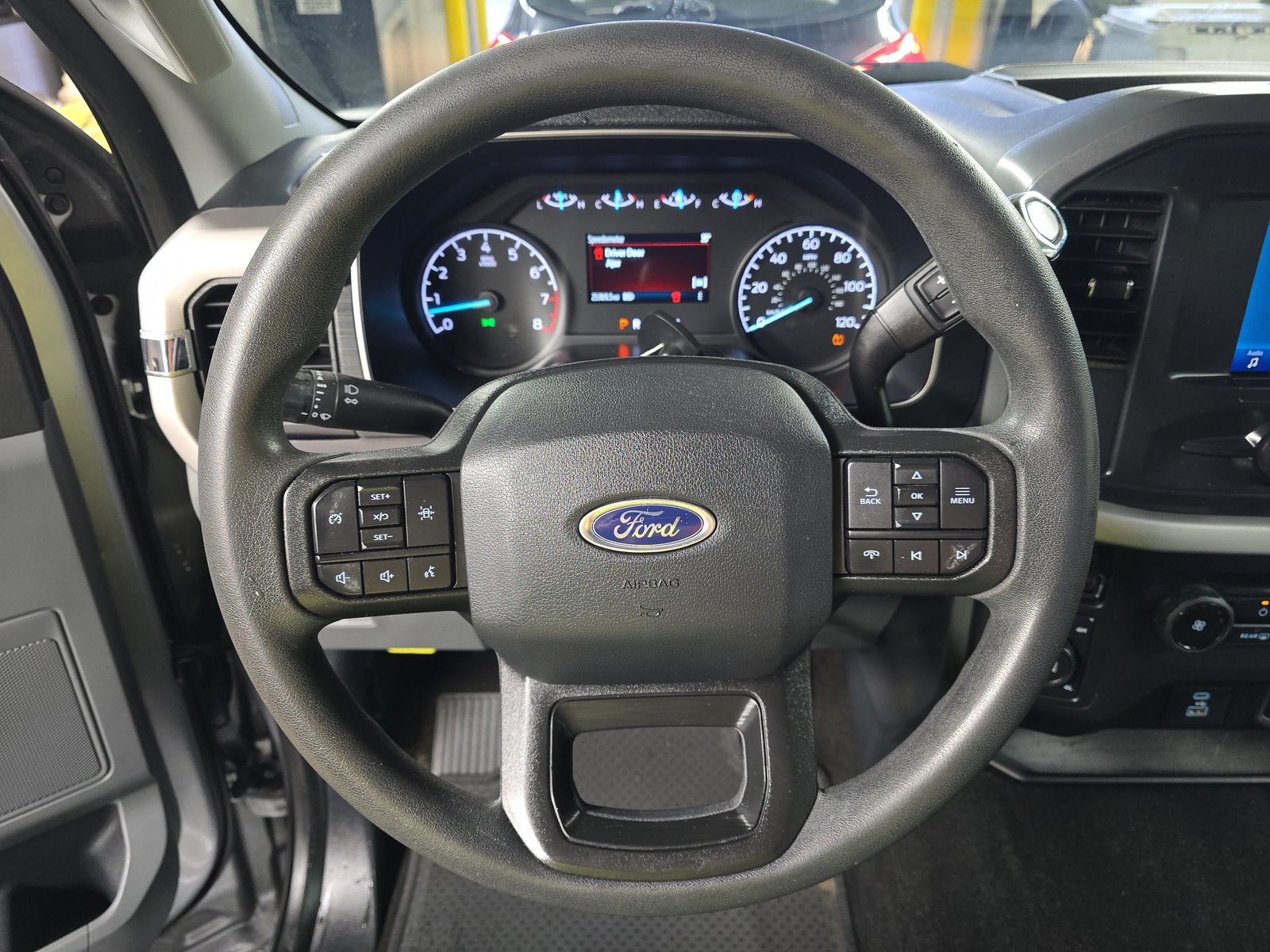 2022 Ford F-150 XLT AWD