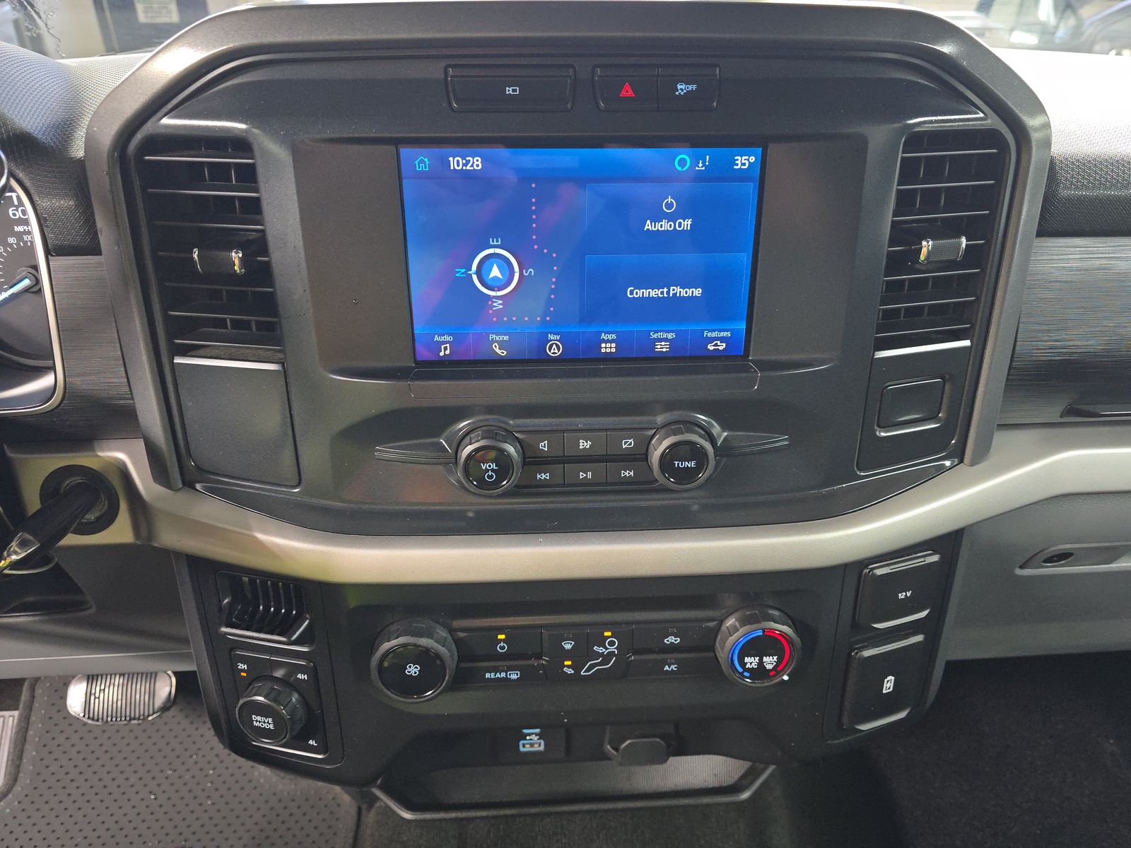 2022 Ford F-150 XLT AWD