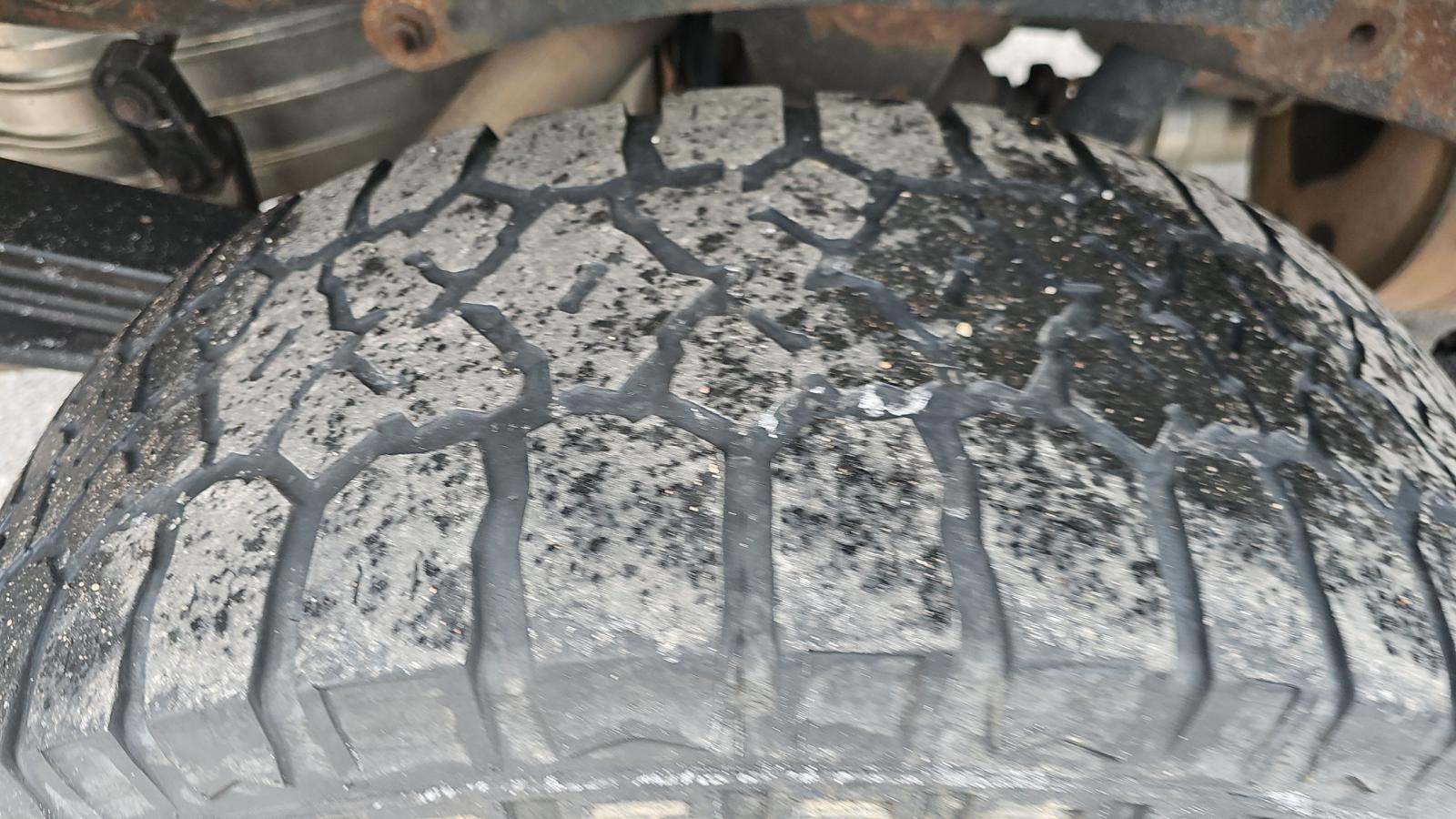 2020 Chevrolet Silverado 2500HD Custom AWD