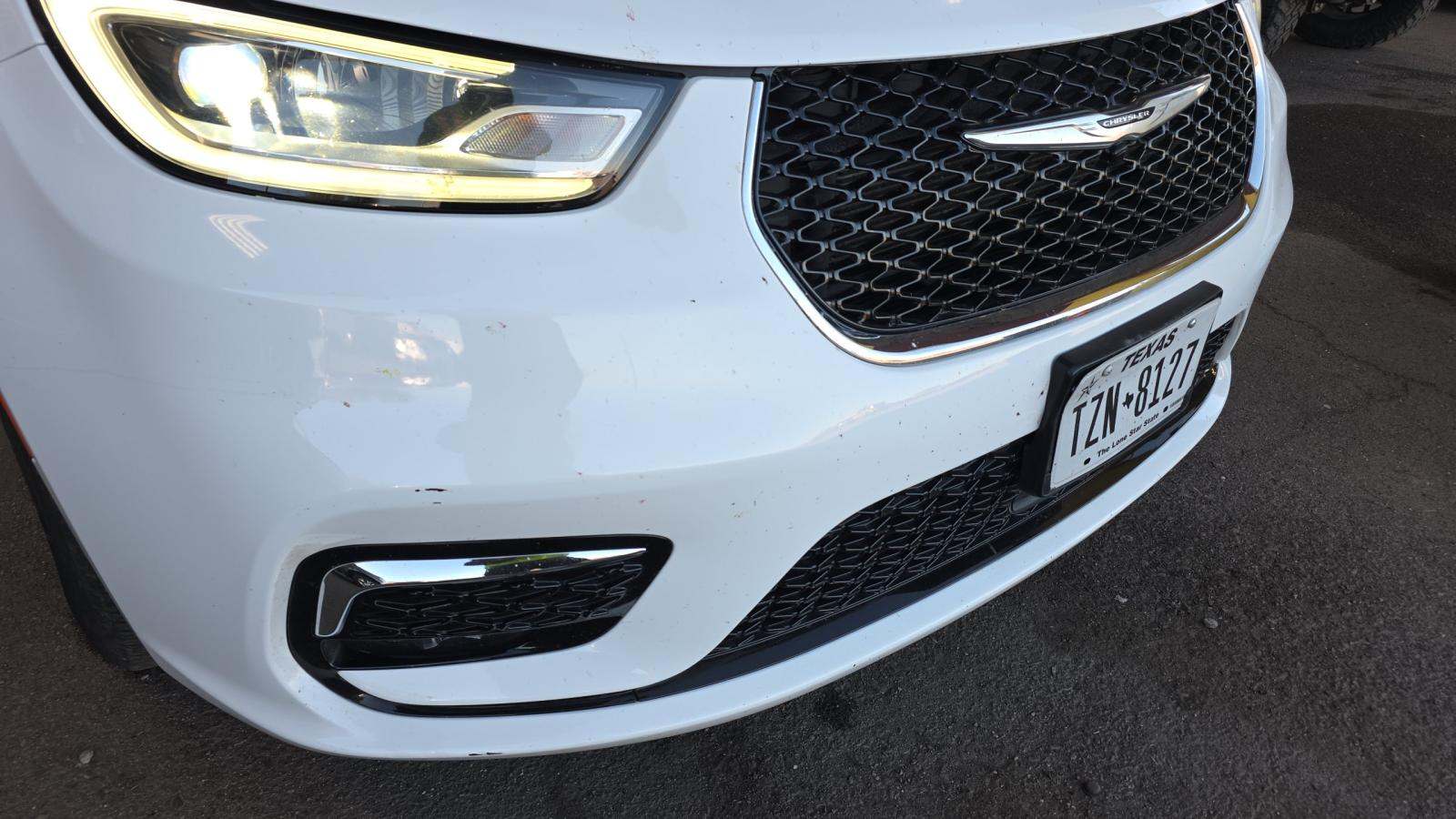 2024 Chrysler Pacifica Touring L FWD