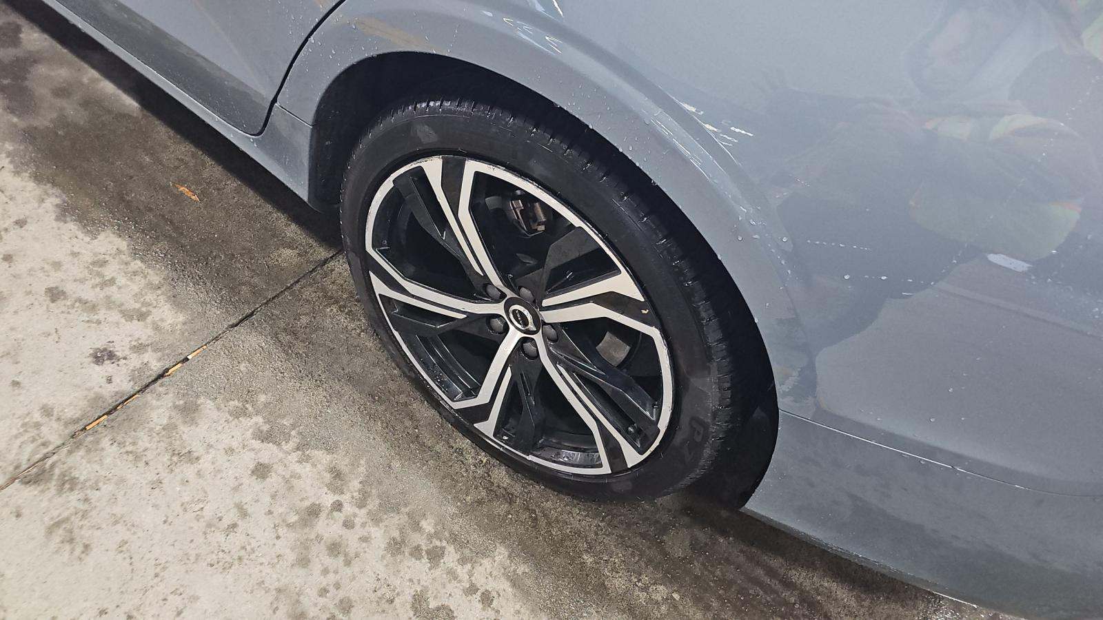 2024 Volvo S60 B5 Core AWD