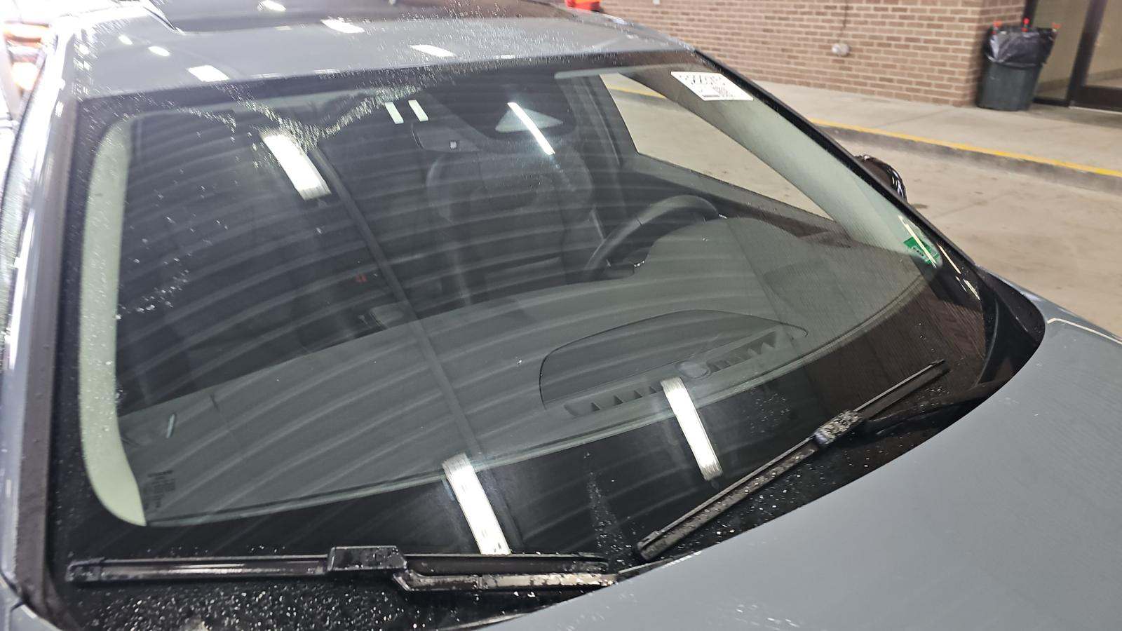 2024 Volvo S60 B5 Core AWD