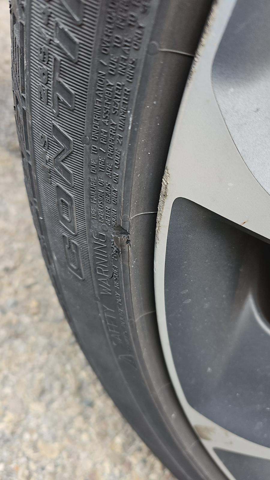 2023 Lincoln Nautilus Reserve AWD