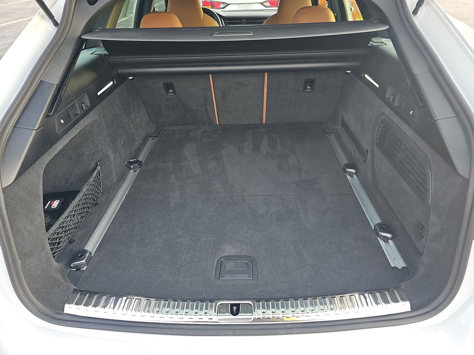 2022 Audi RS 6 Base AWD