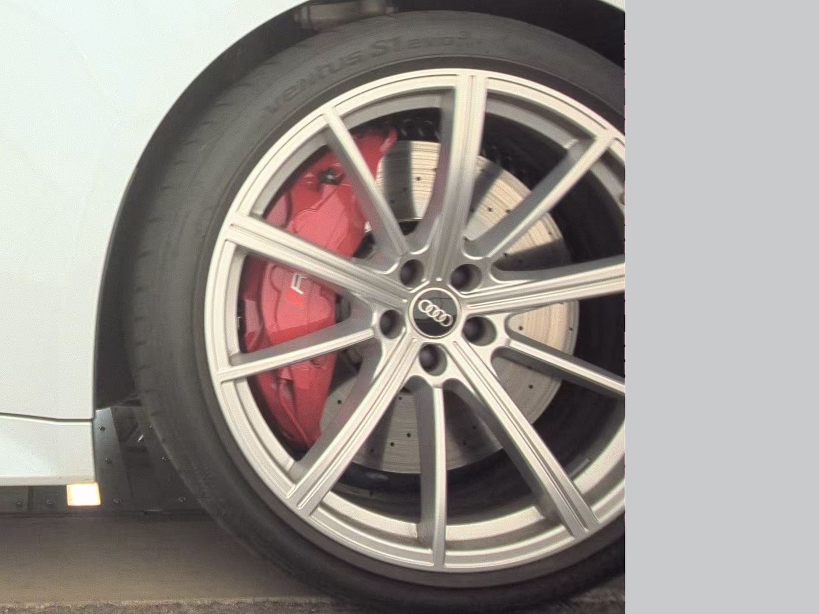 2022 Audi RS 6 Base AWD