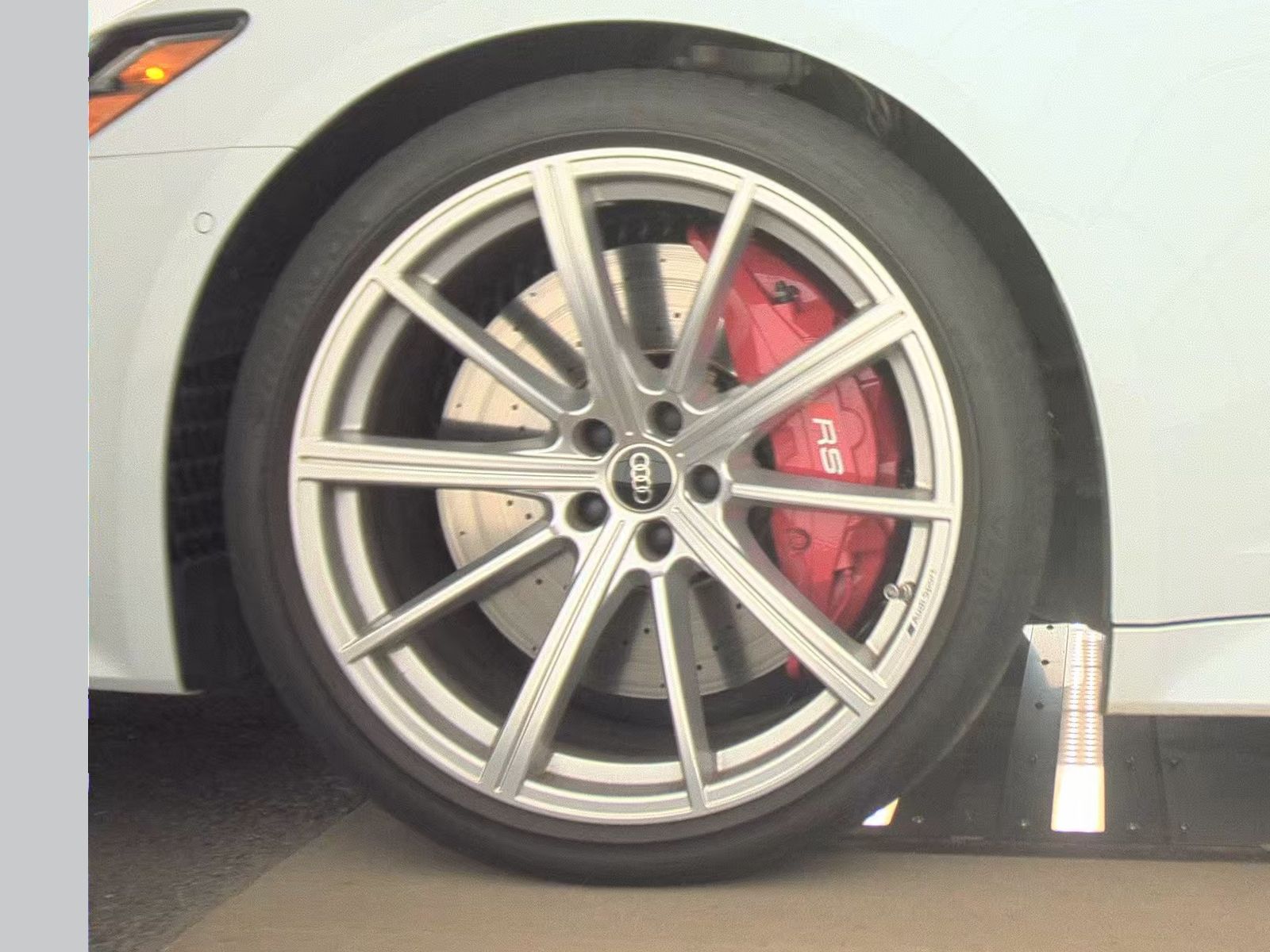 2022 Audi RS 6 Base AWD