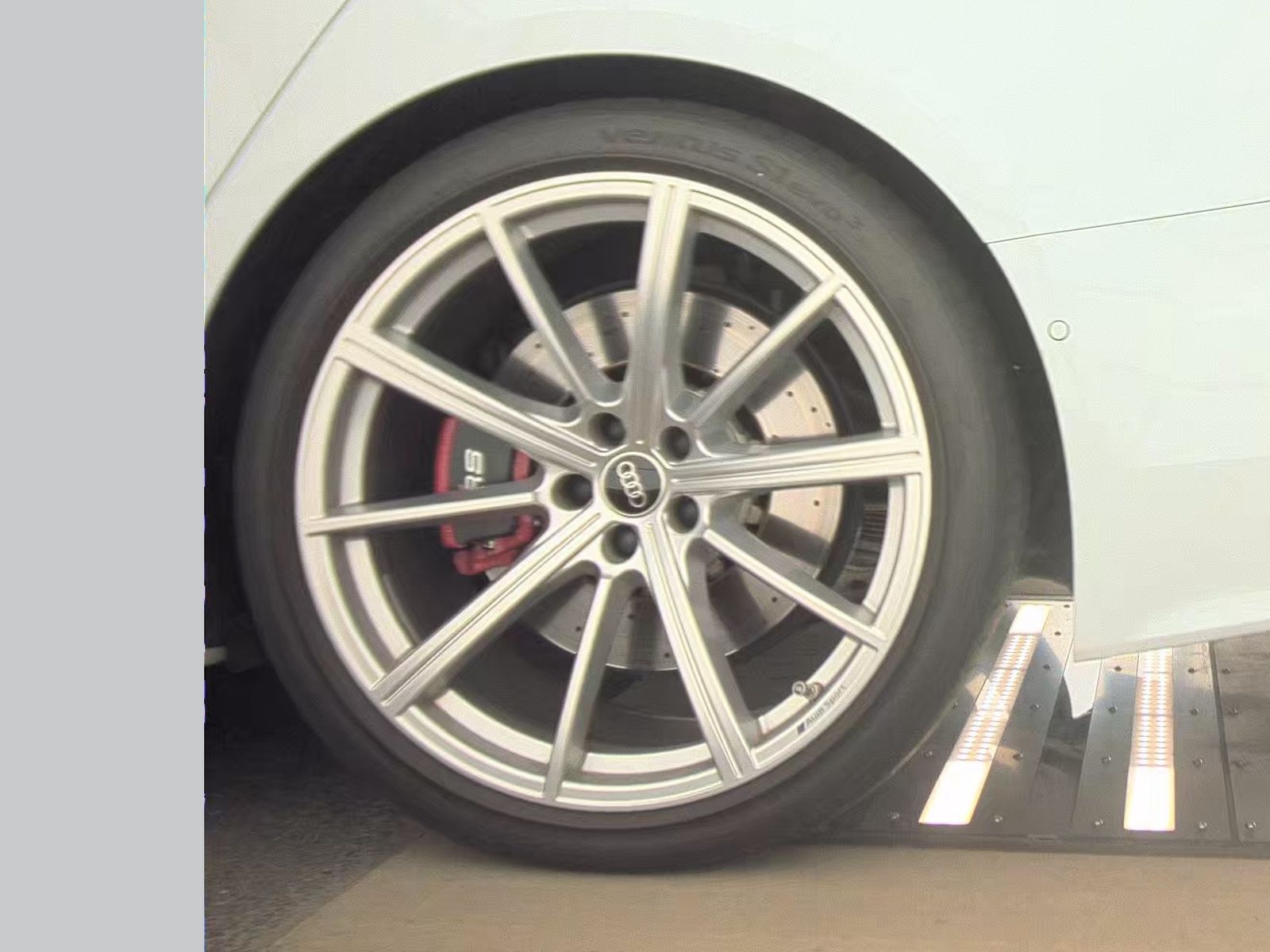 2022 Audi RS 6 Base AWD