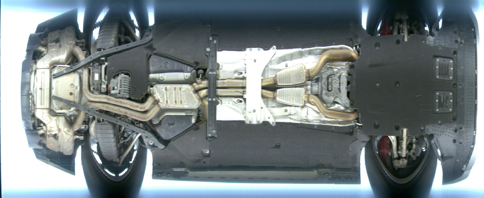 2022 Audi RS 6 Base AWD