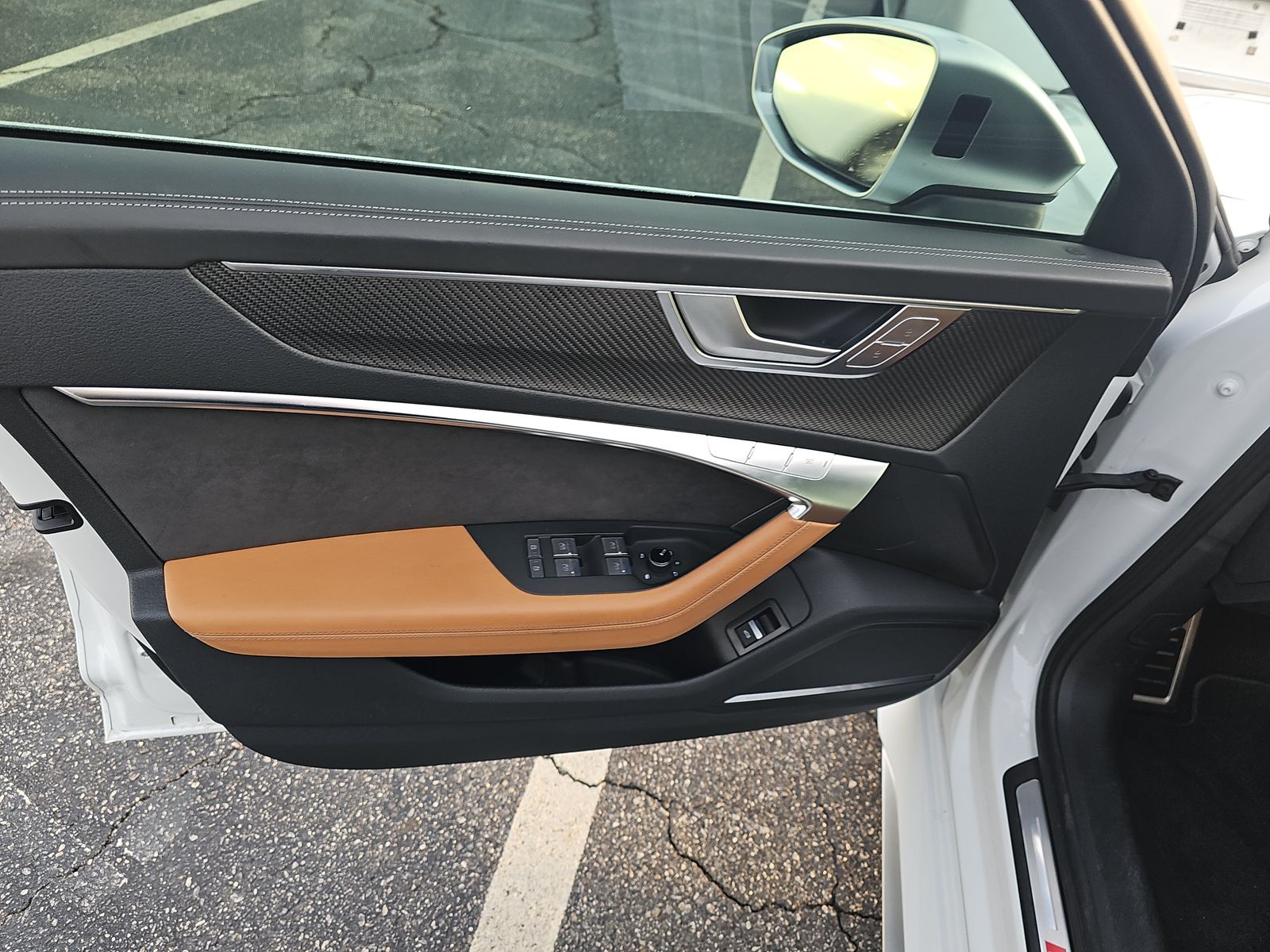 2022 Audi RS 6 Base AWD