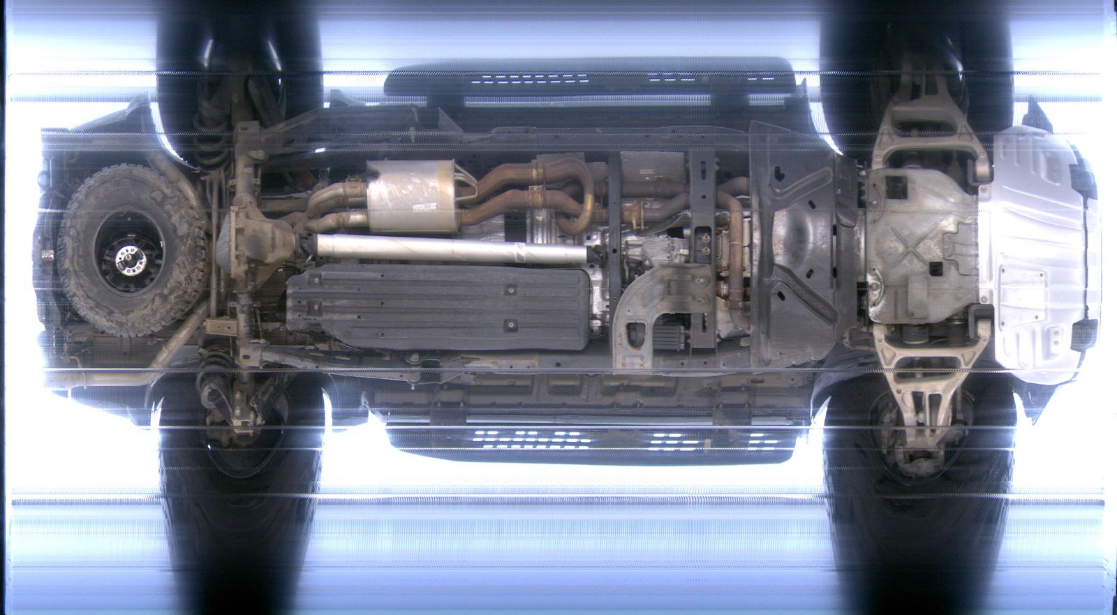 2021 Ford F-150 Raptor AWD